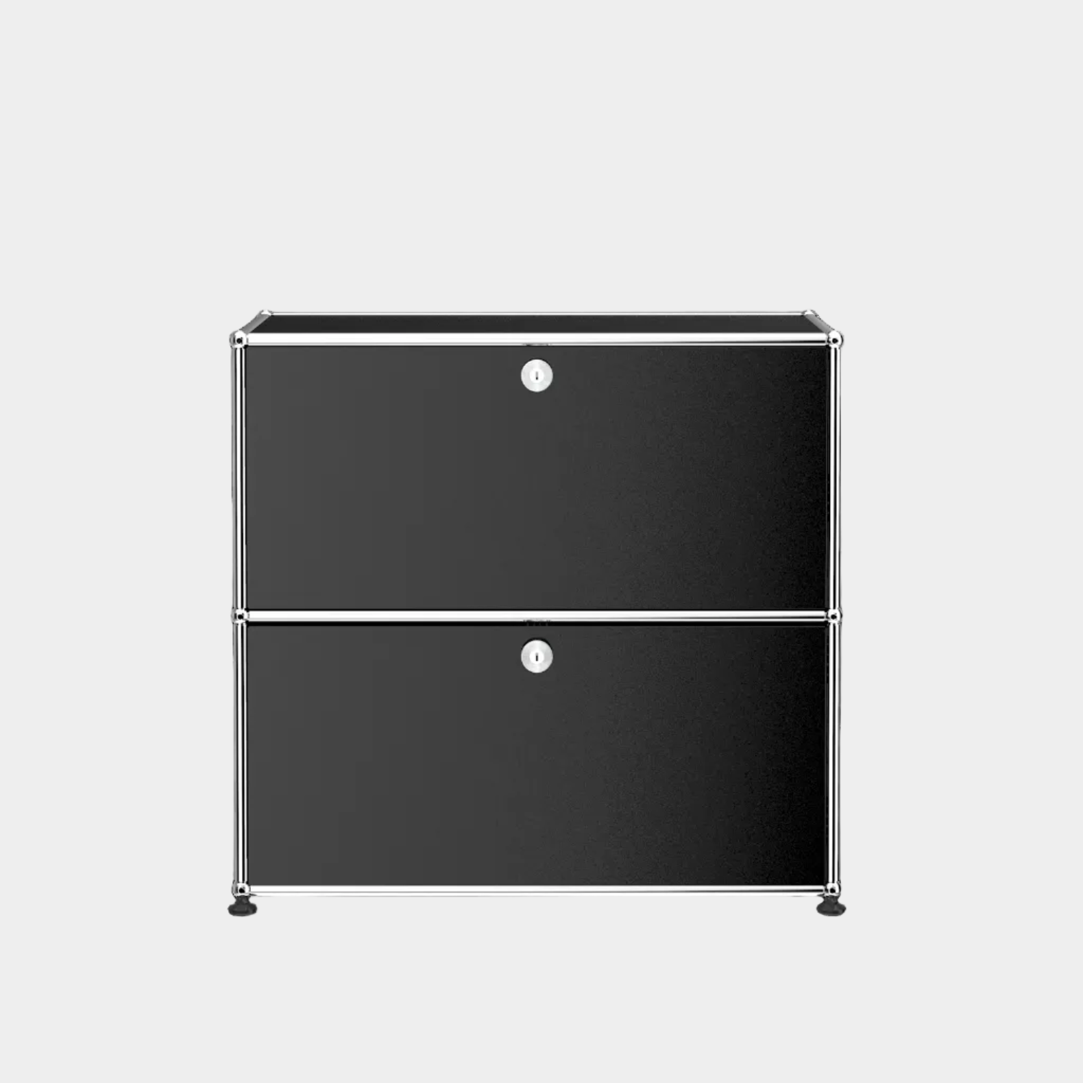 USM Haller C1AF Bed Nightstand