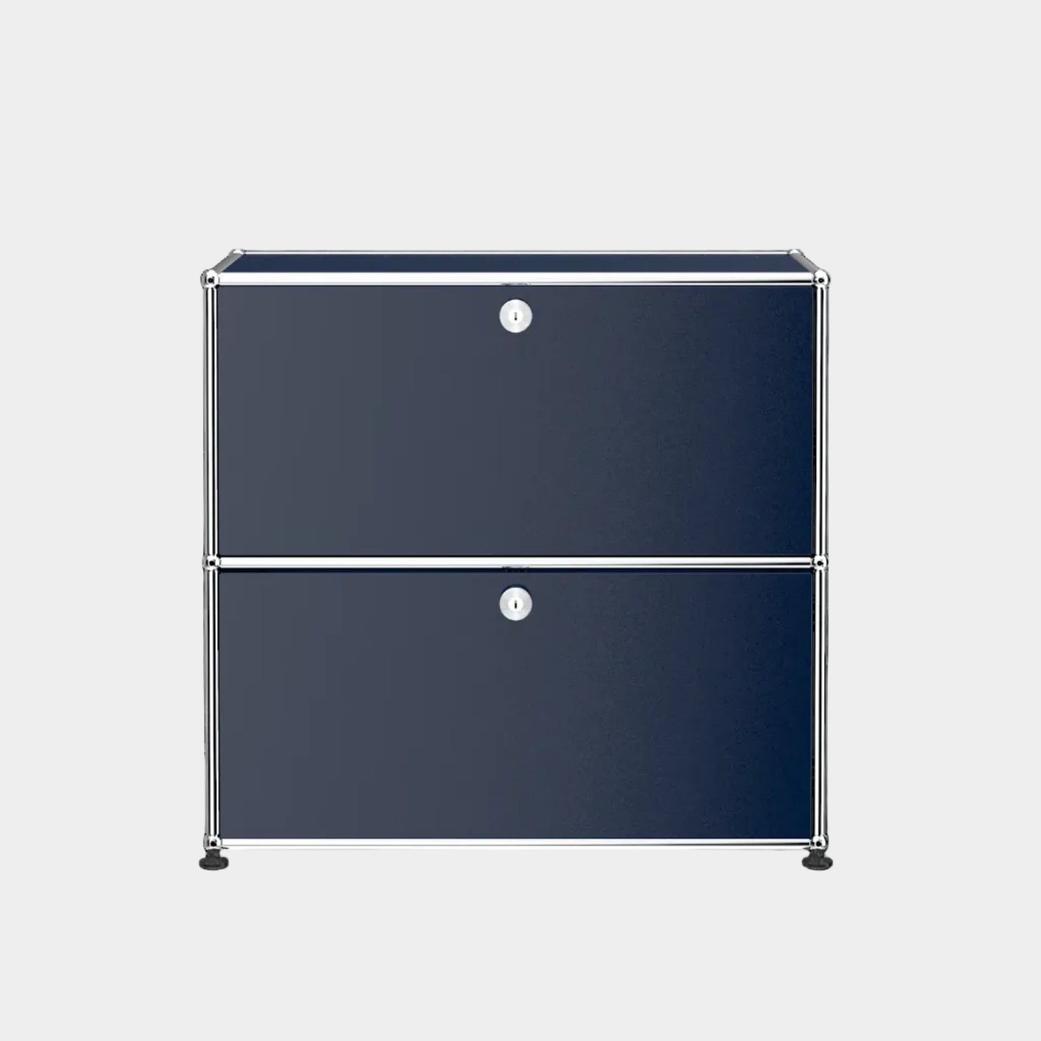 USM Haller C1AF Bed Nightstand