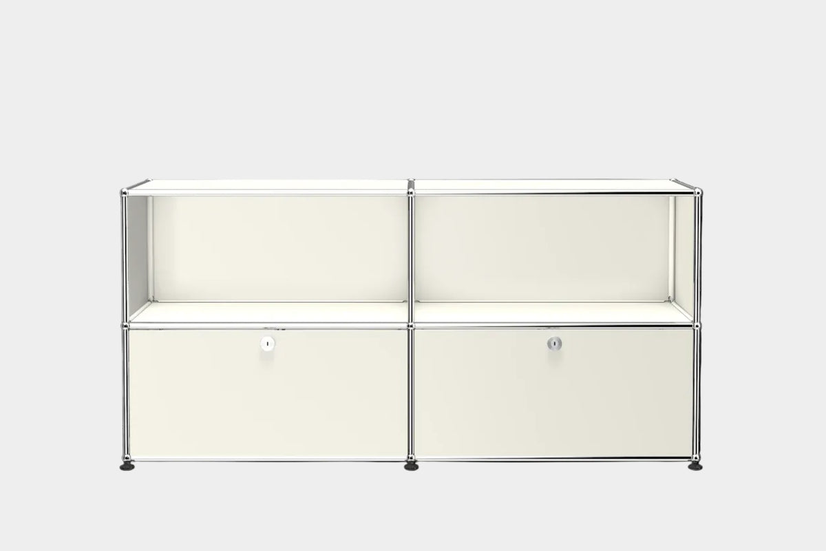 USM Haller C2AF File Credenza