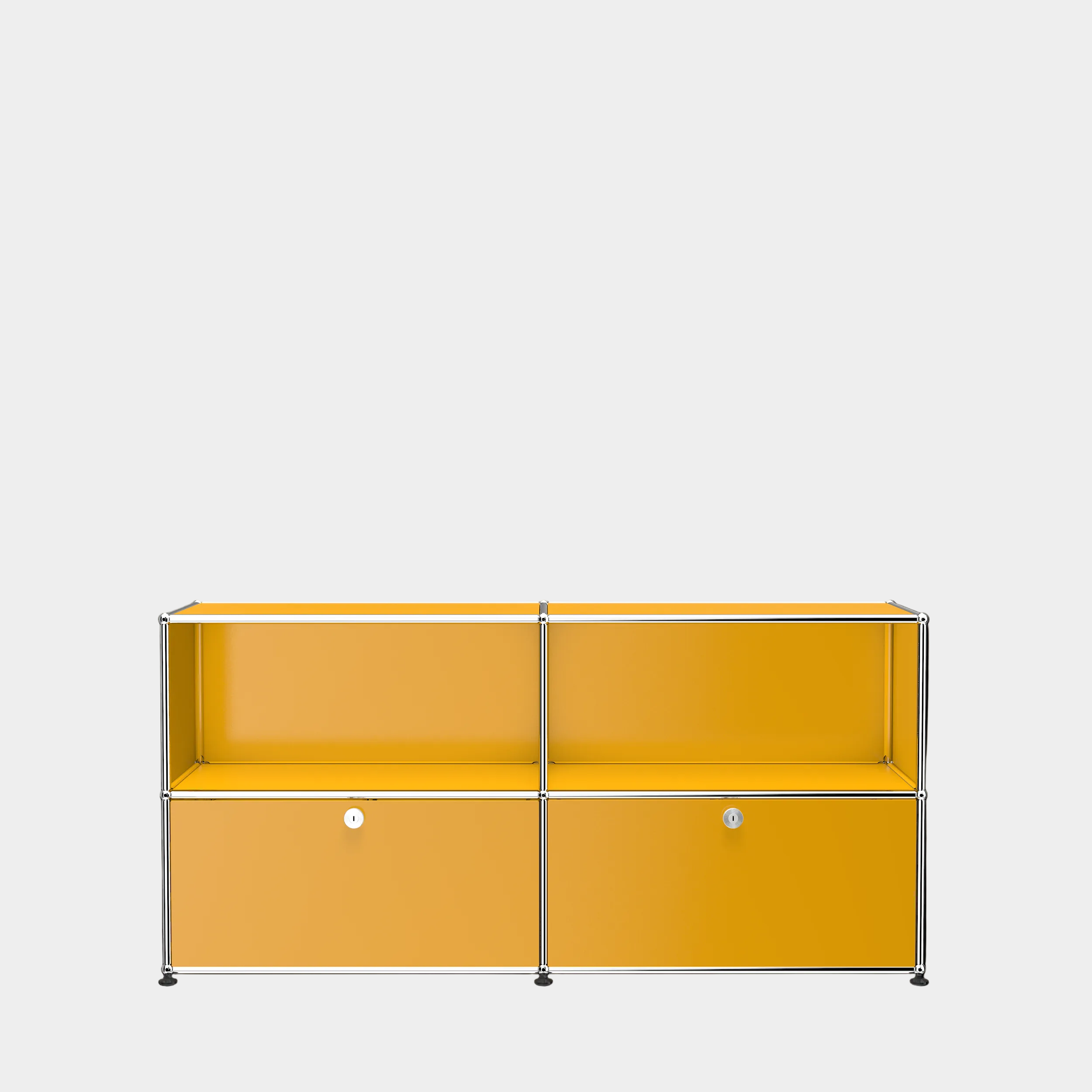 USM Haller C2AF File Credenza