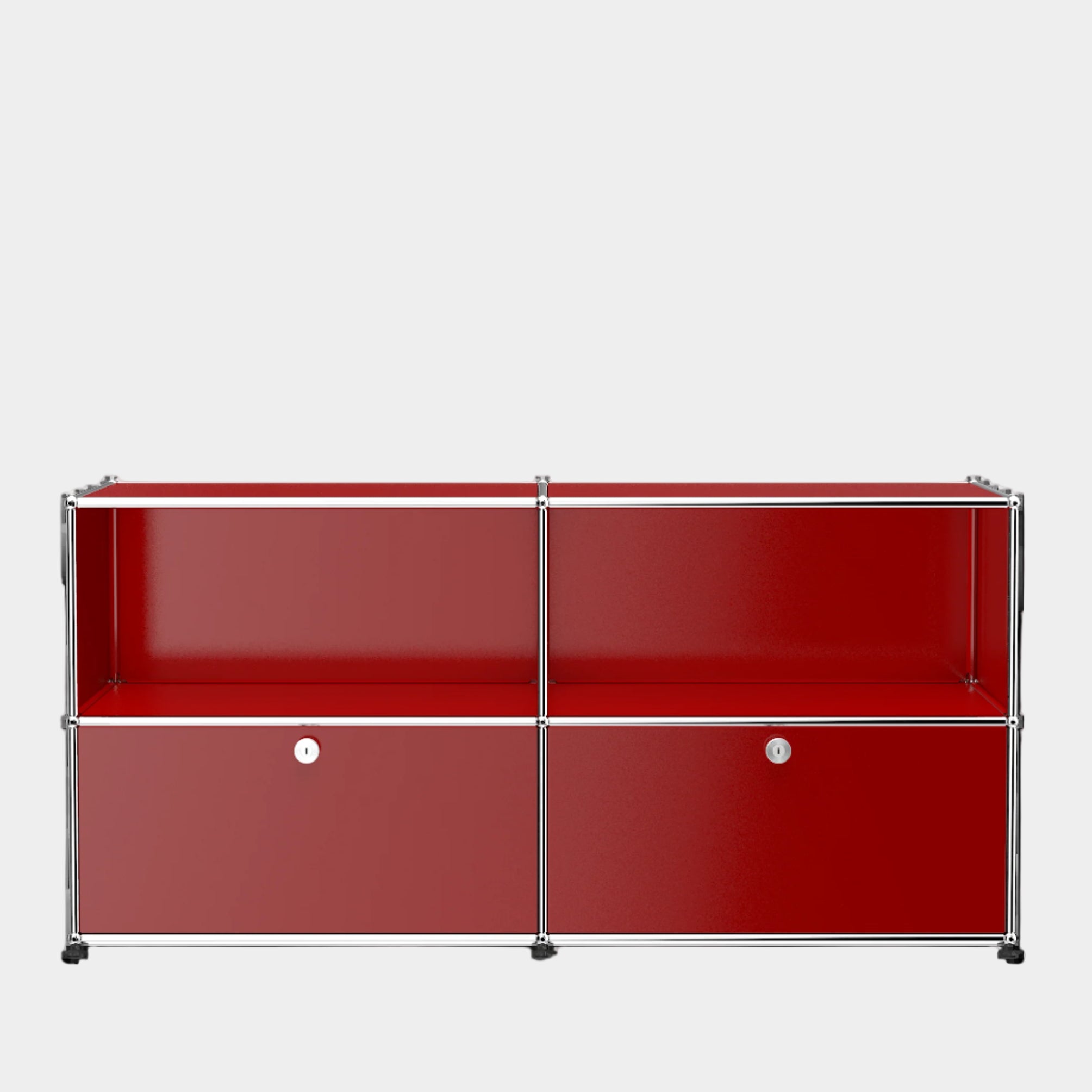 USM Haller C2A Credenza