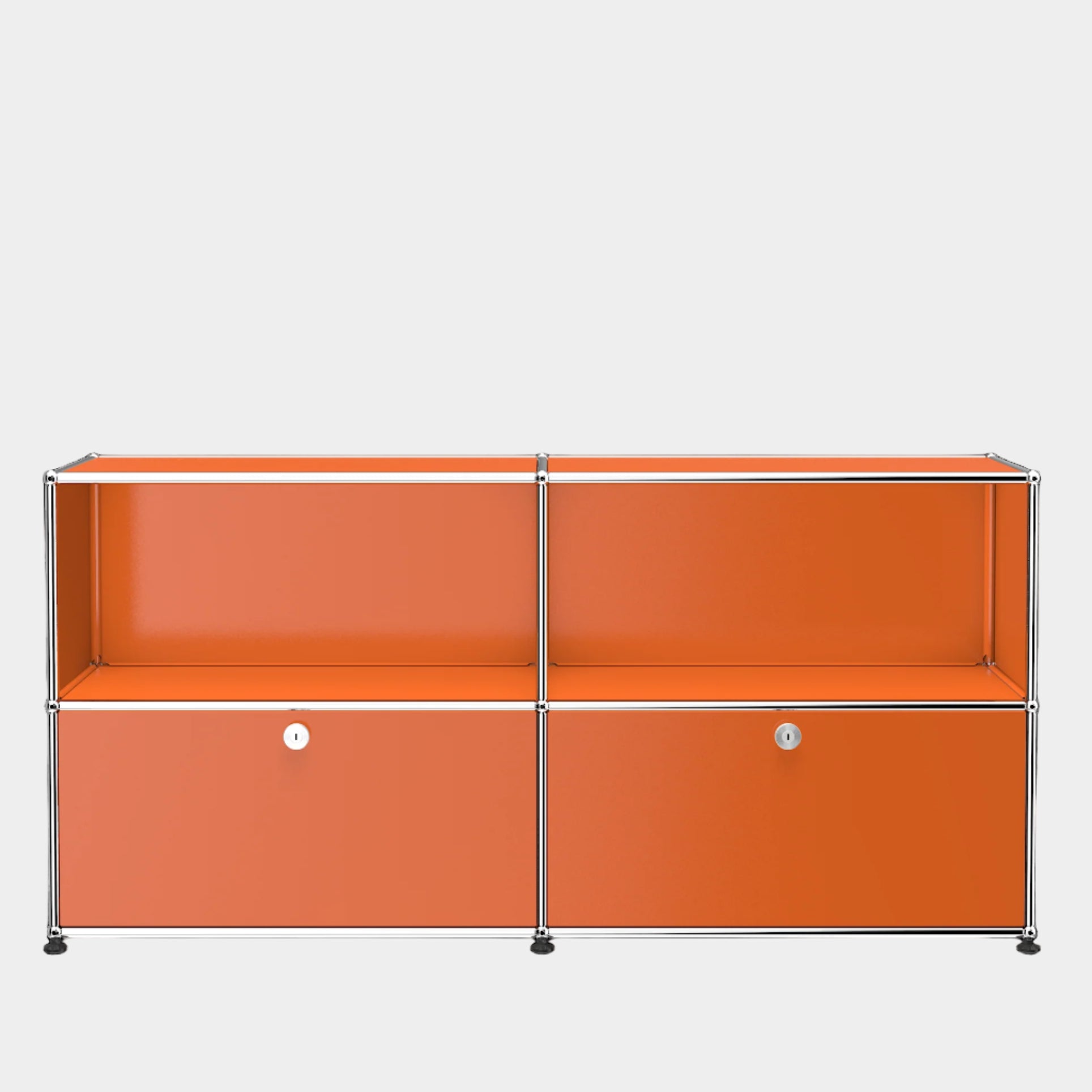 USM Haller C2A Credenza