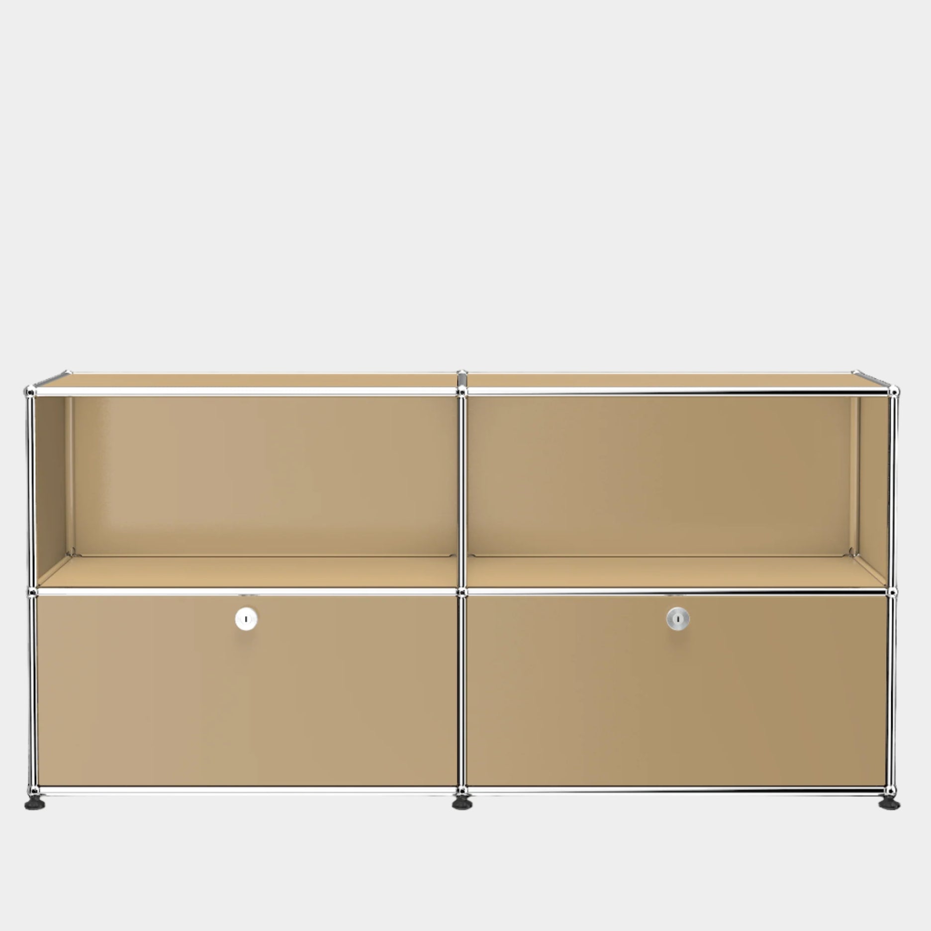 USM Haller C2A Credenza