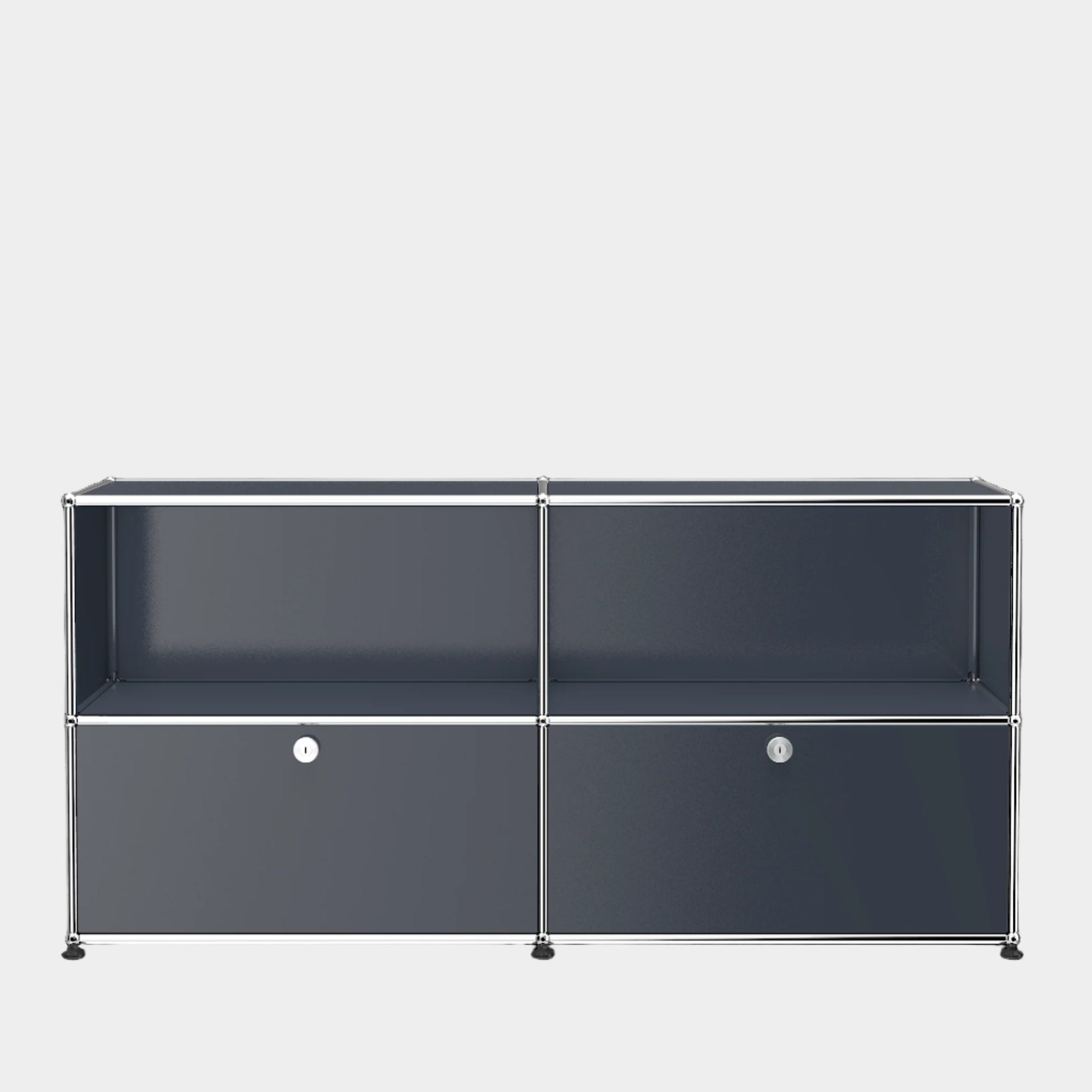 USM Haller C2A Credenza