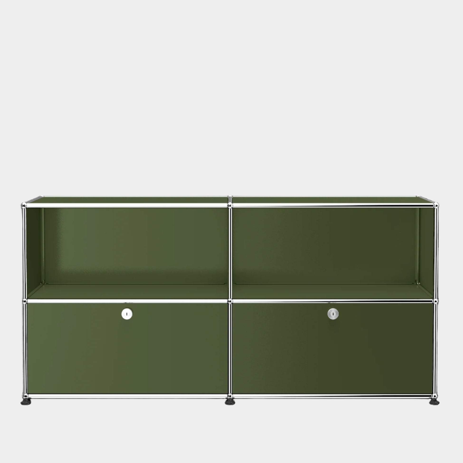 USM Haller C2A Credenza