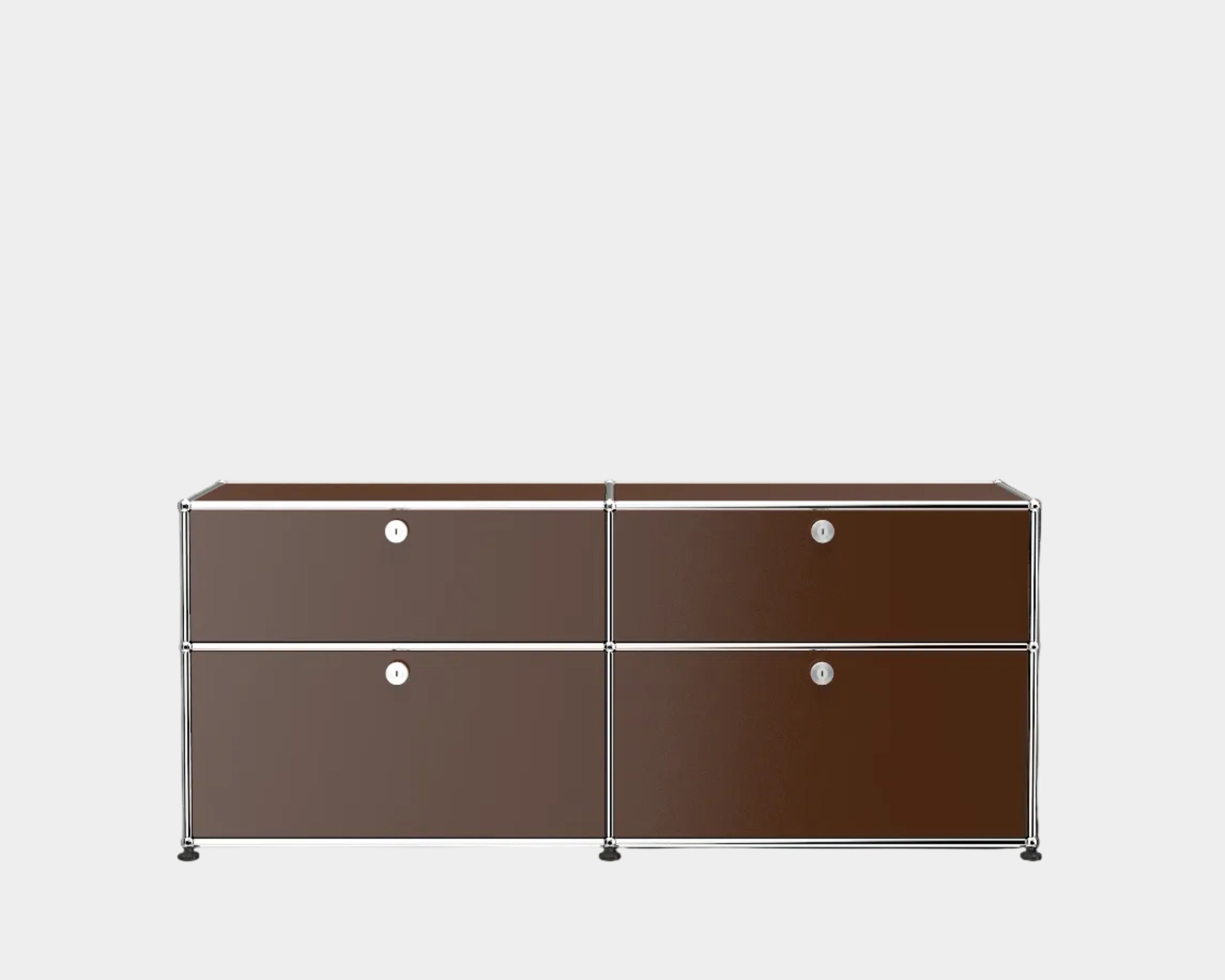USM Haller Mid-Credenza