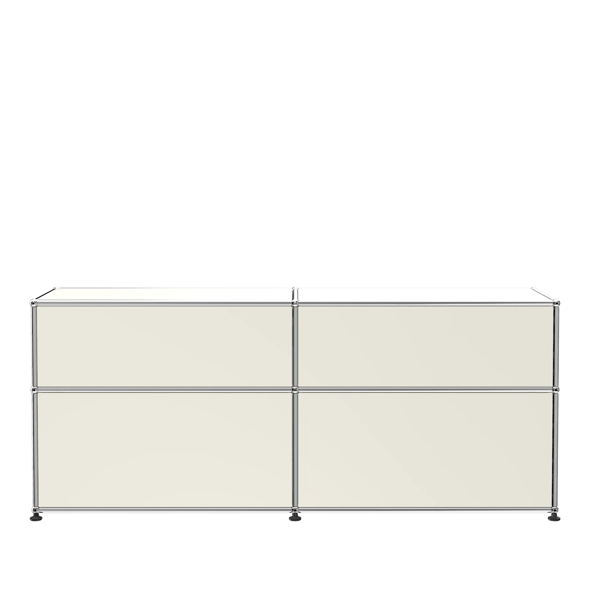 USM Haller Mid-Credenza