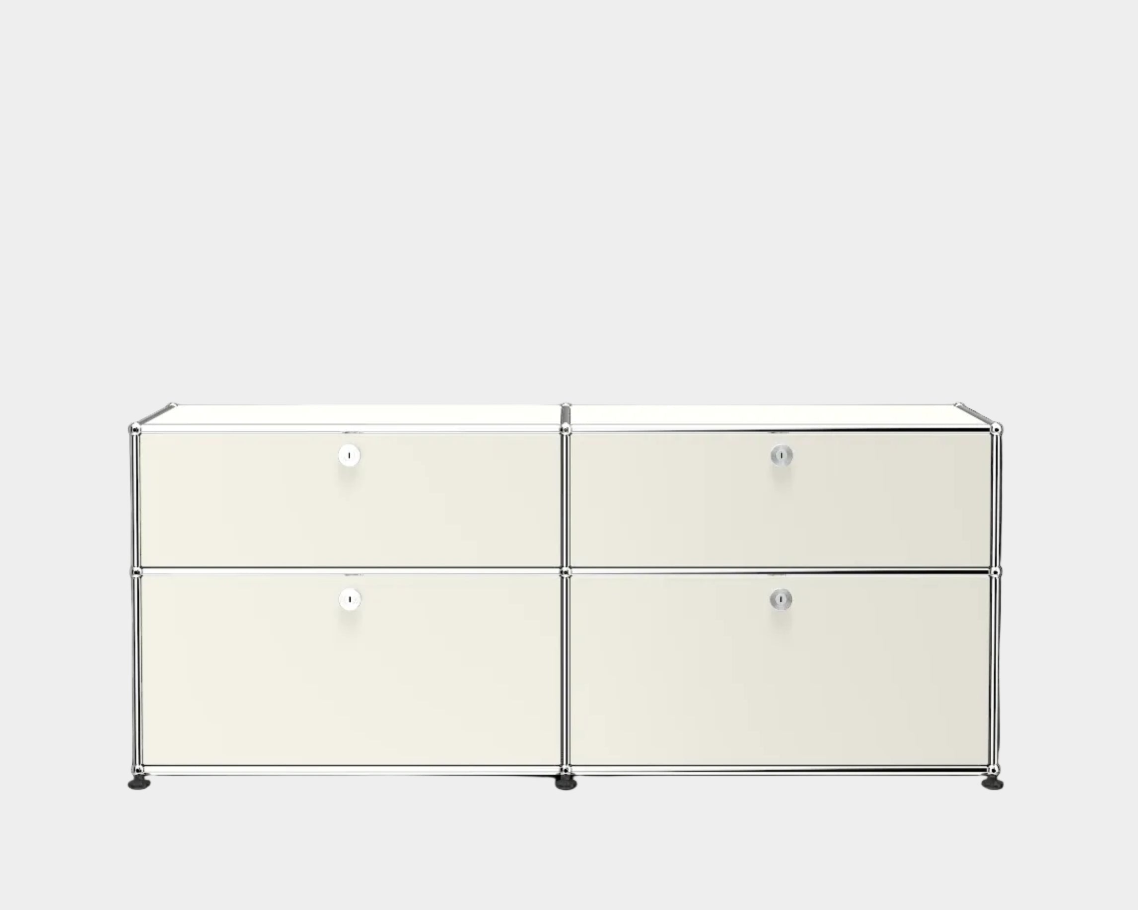 USM Haller Mid-Credenza