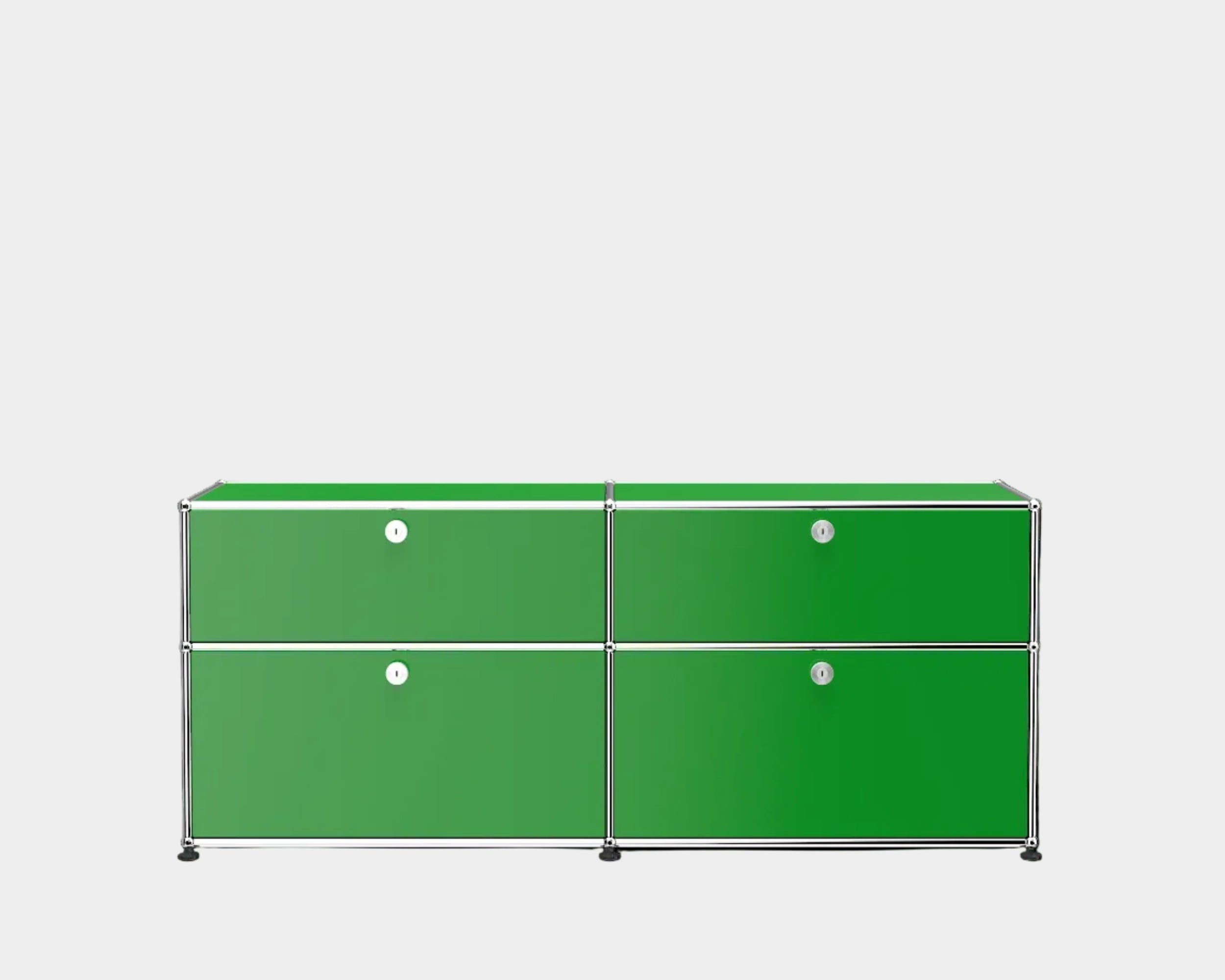 USM Haller Mid-Credenza