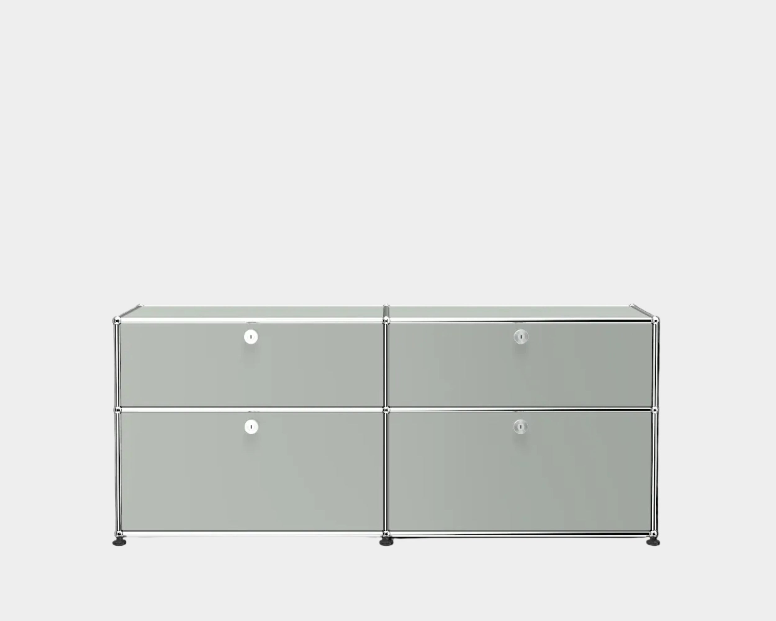 USM Haller Mid-Credenza