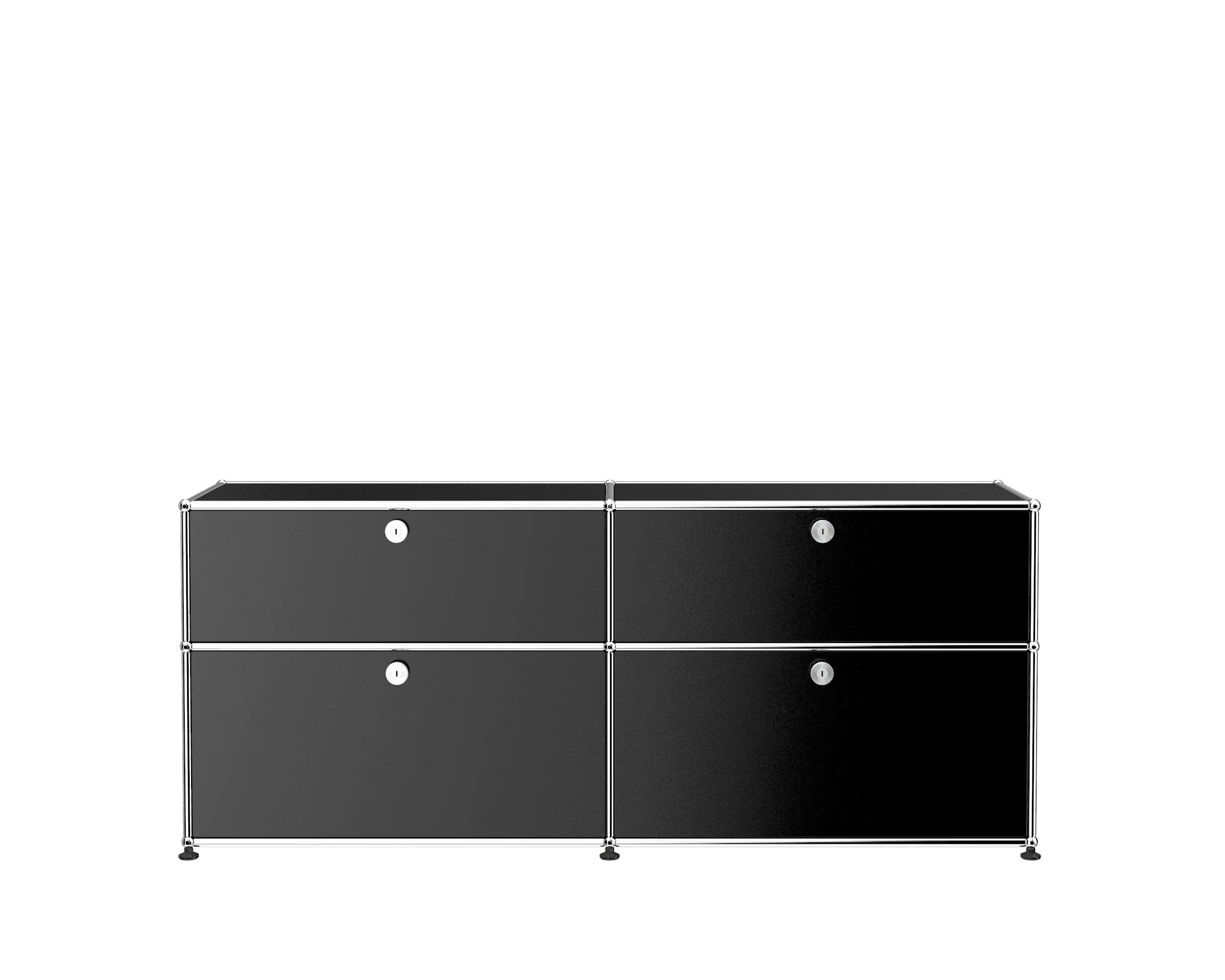USM Haller Mid-Credenza