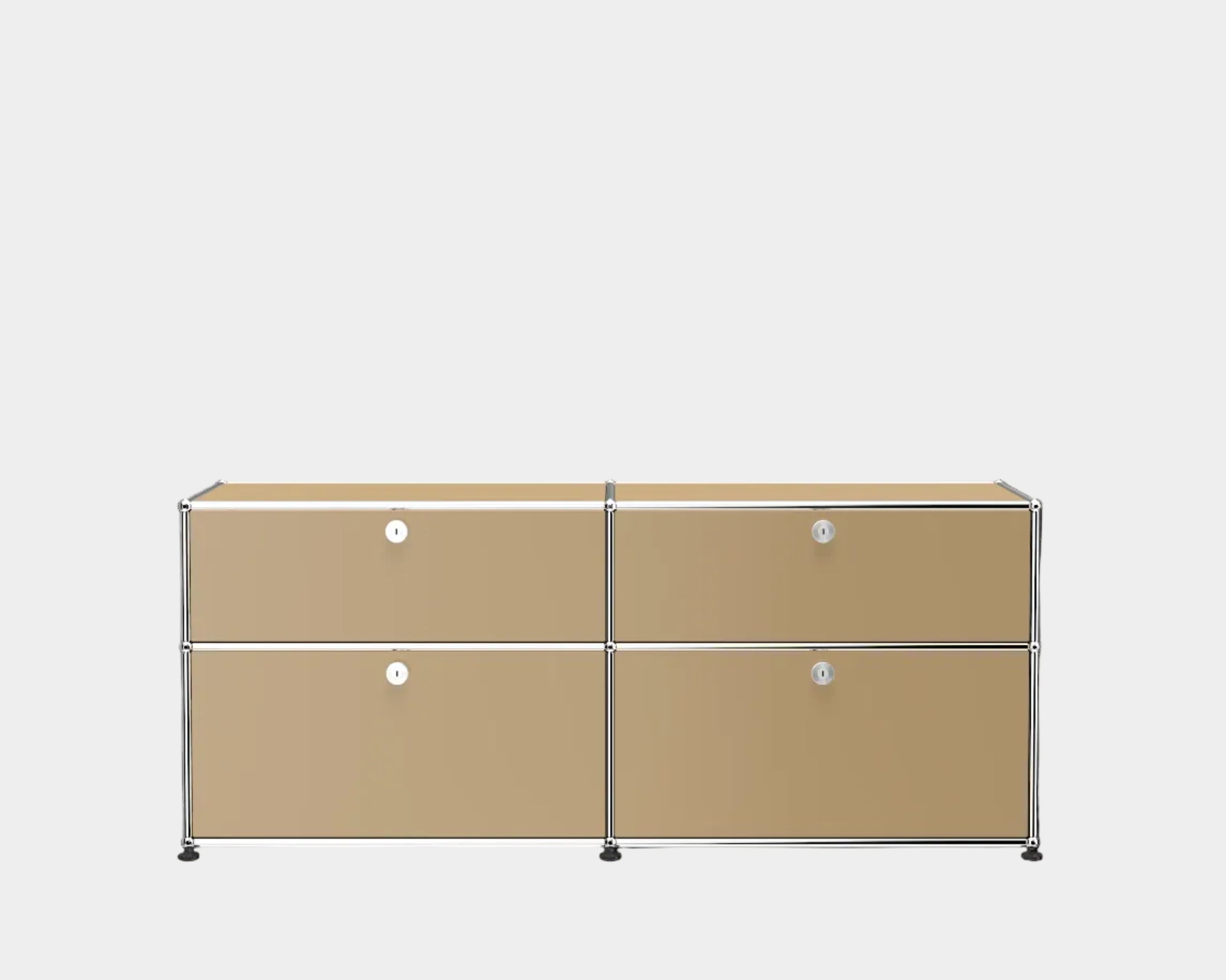 USM Haller Mid-Credenza