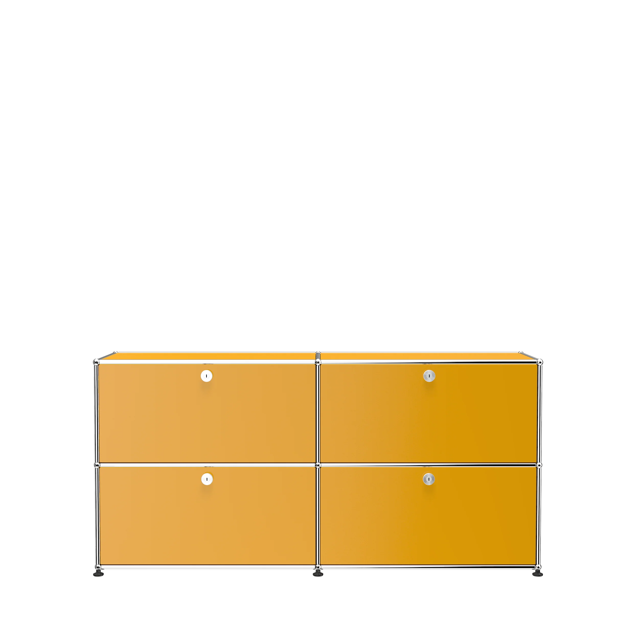 USM Haller C1AF Bed Nightstand