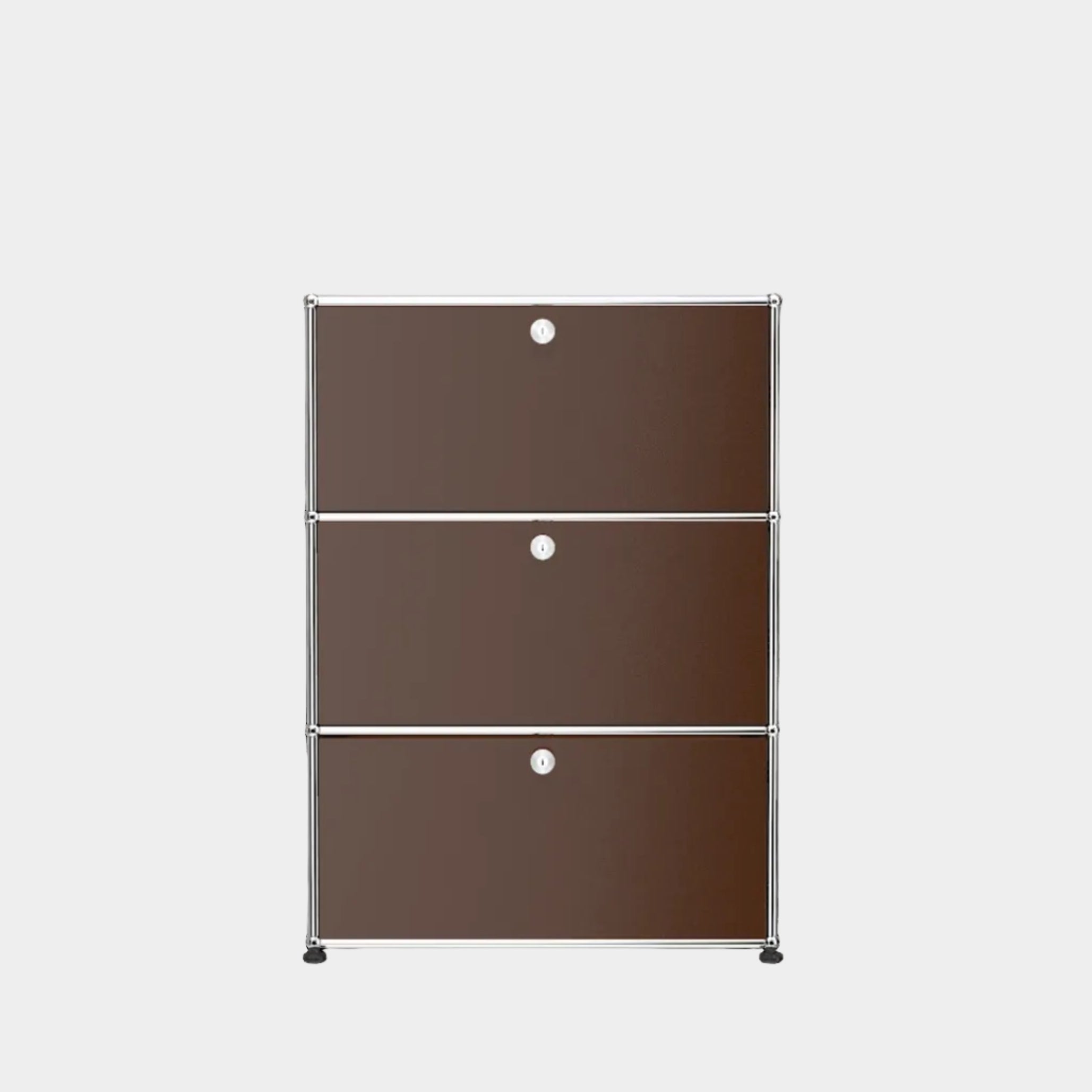 USM Haller G118F File Storage Cabinet