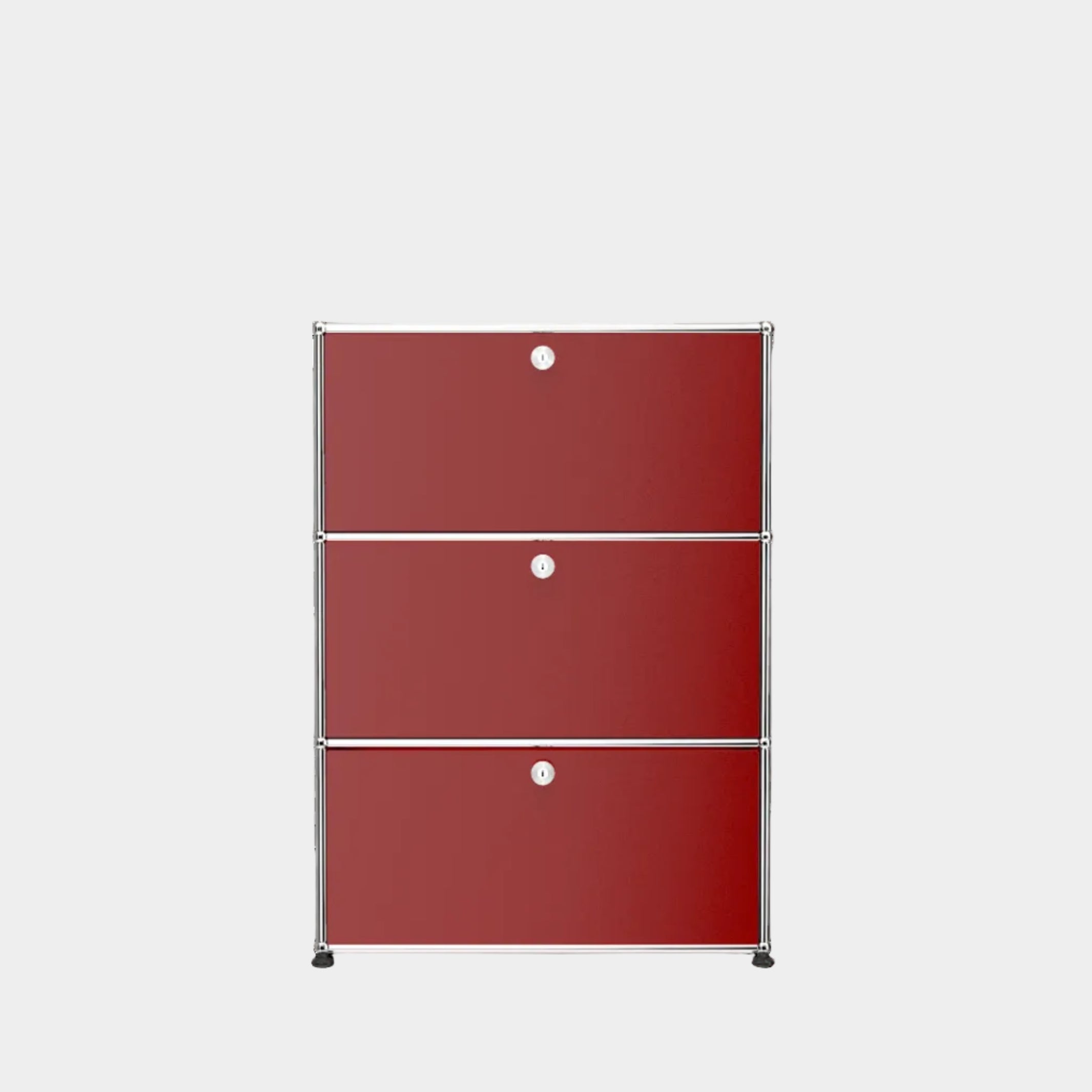 USM Haller G118F File Storage Cabinet