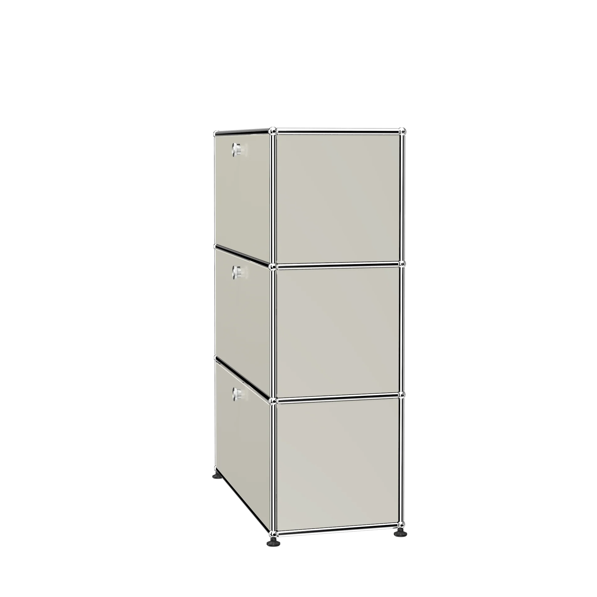 USM Haller G118F File Storage Cabinet