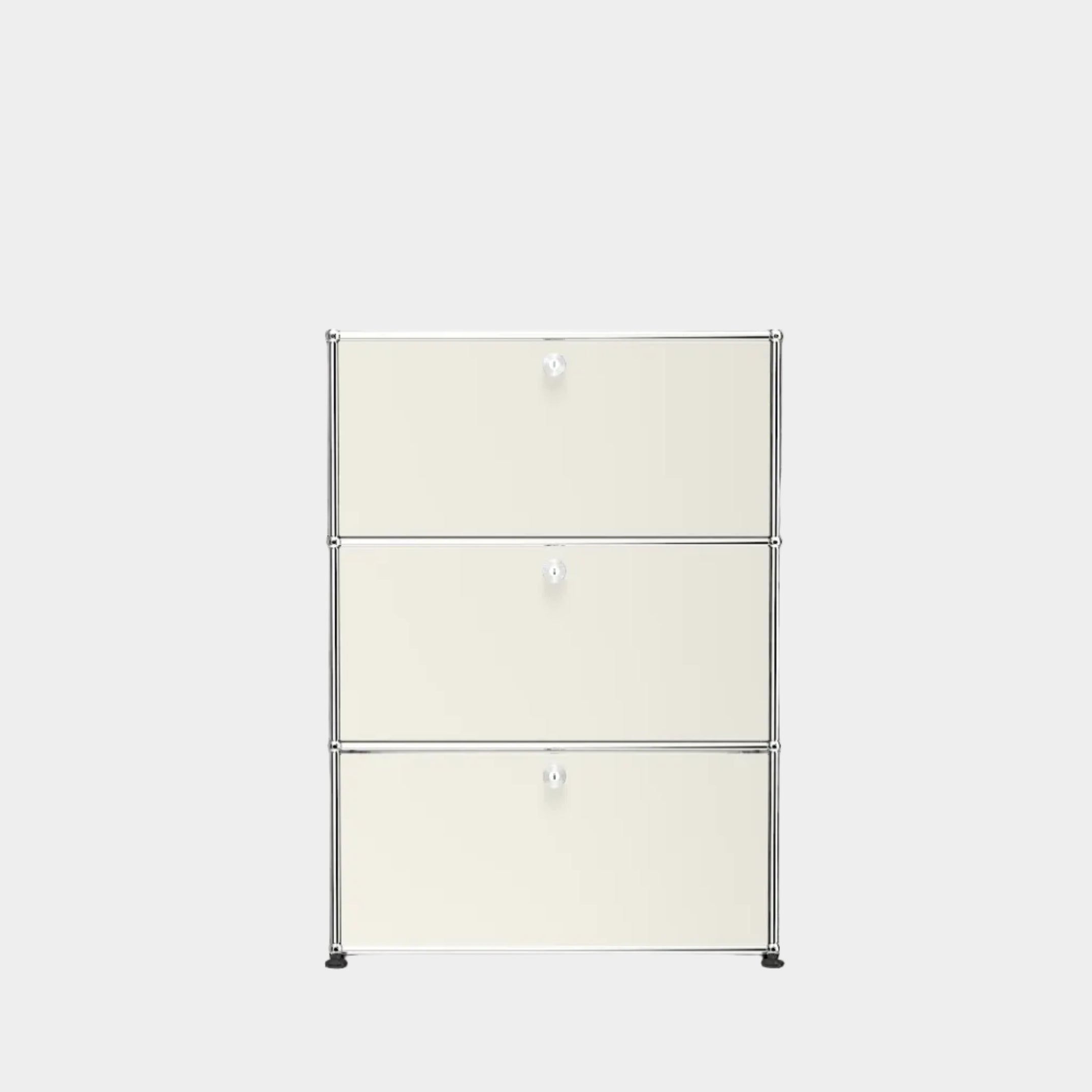 USM Haller G118F File Storage Cabinet