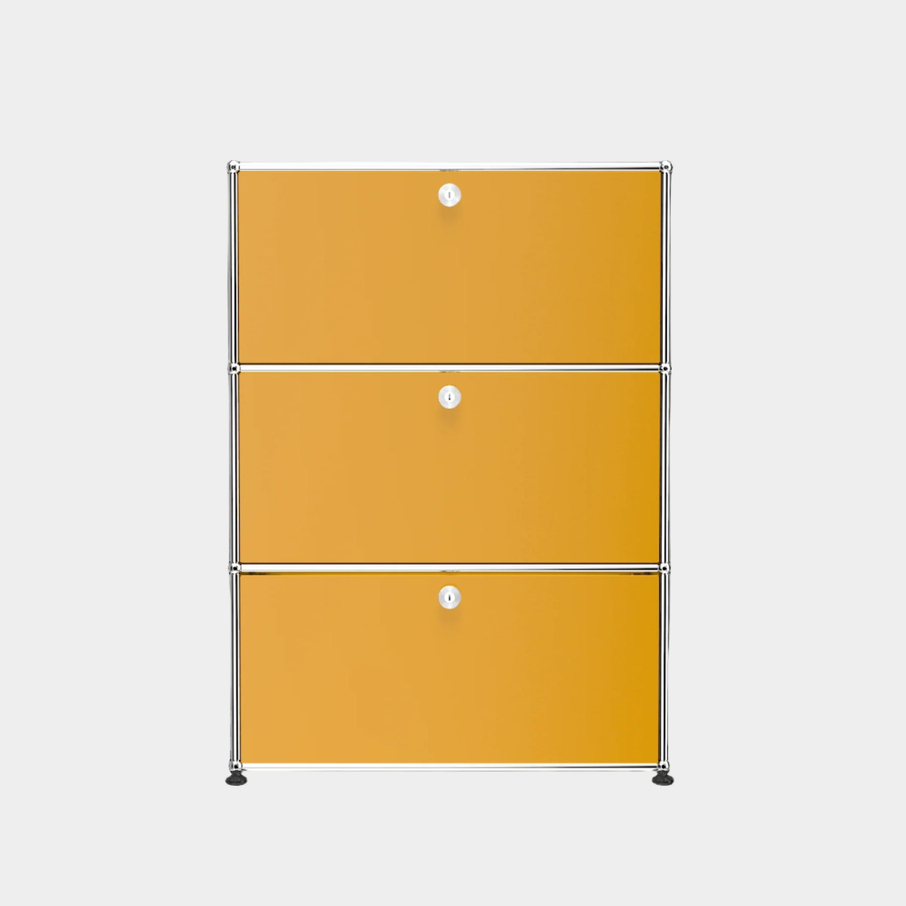 USM Haller G118 Storage Cabinet