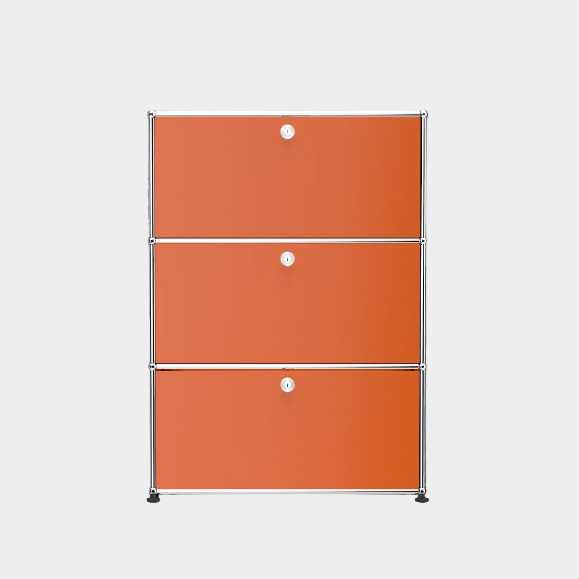 USM Haller G118 Storage Cabinet
