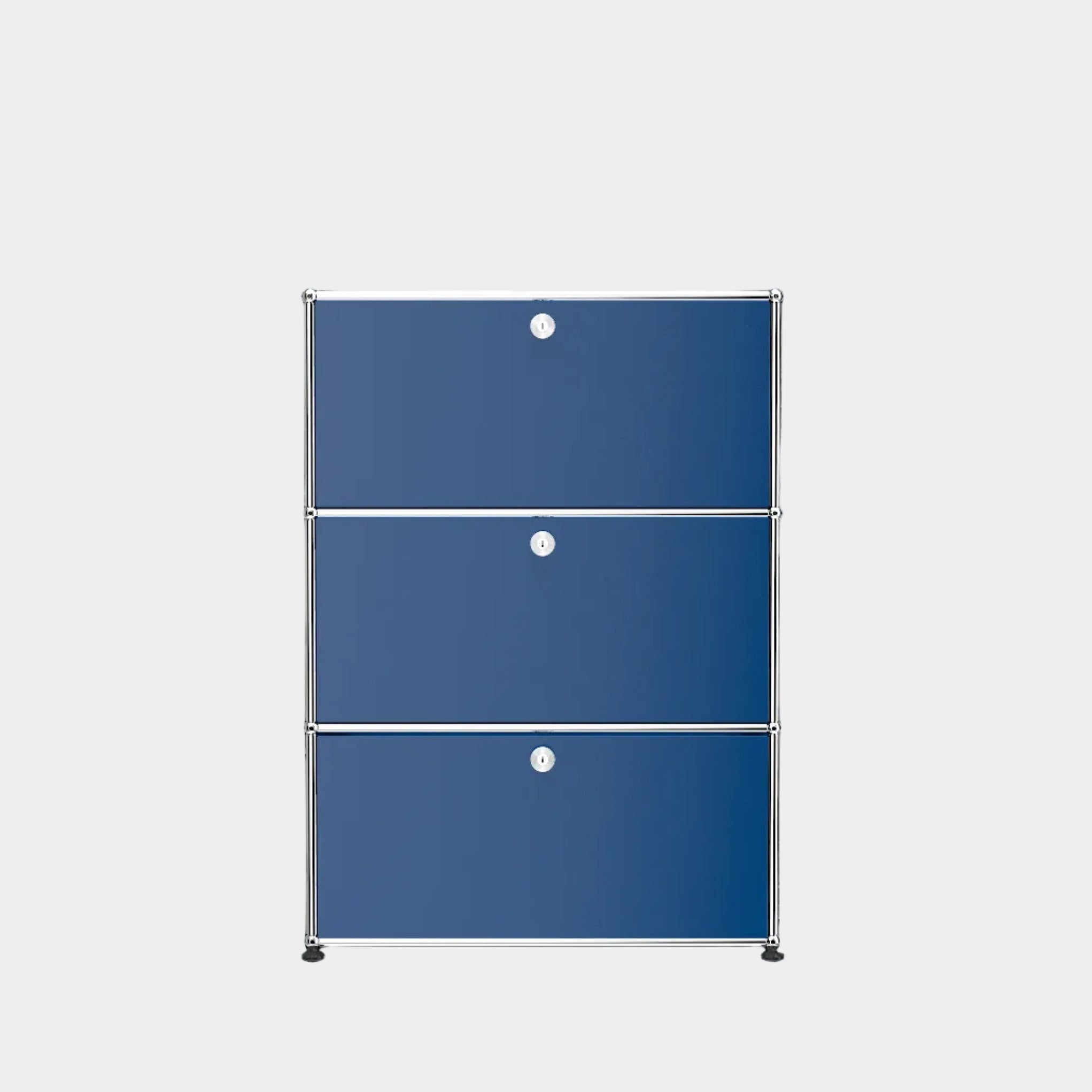 USM Haller G118F File Storage Cabinet