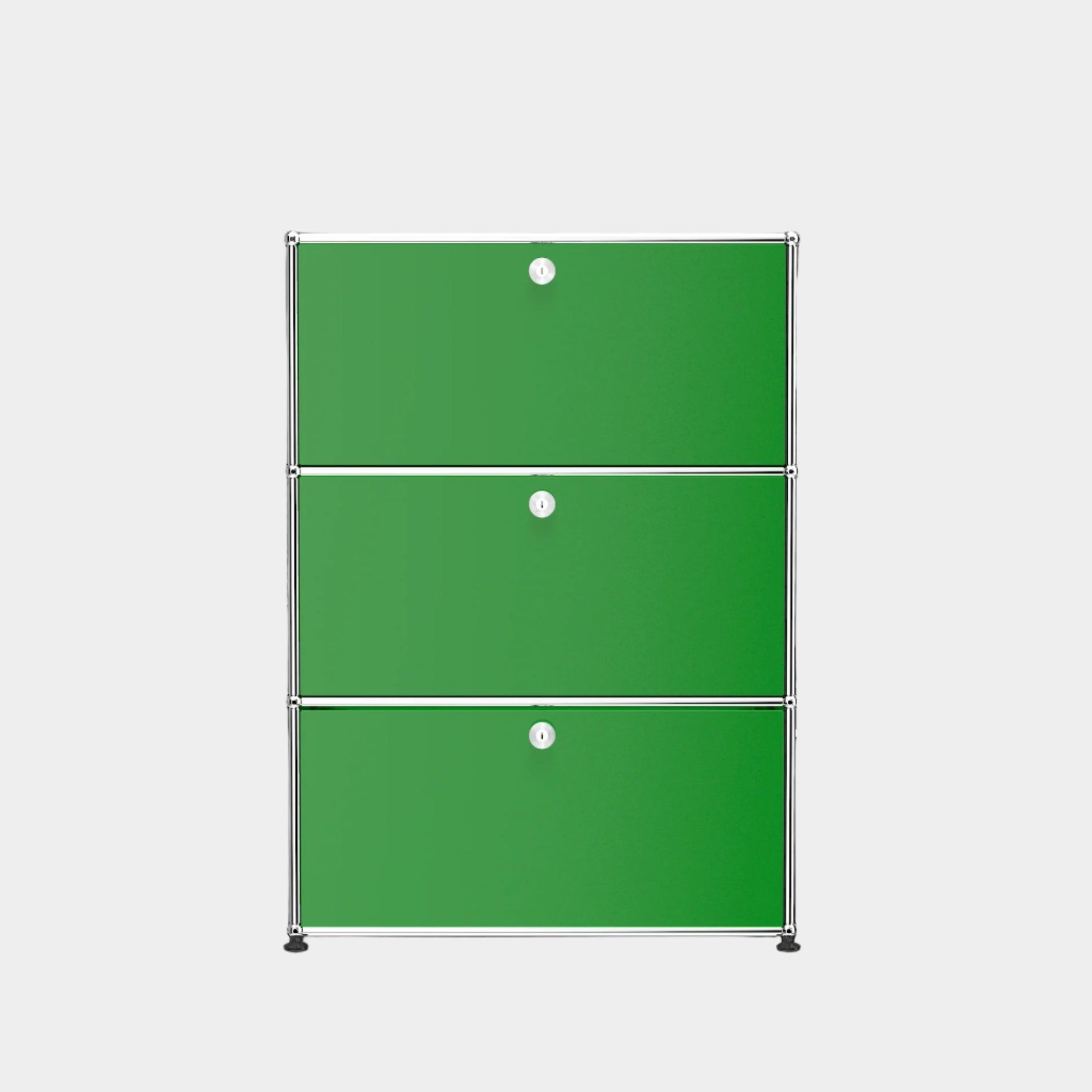 USM Haller G118 Storage Cabinet