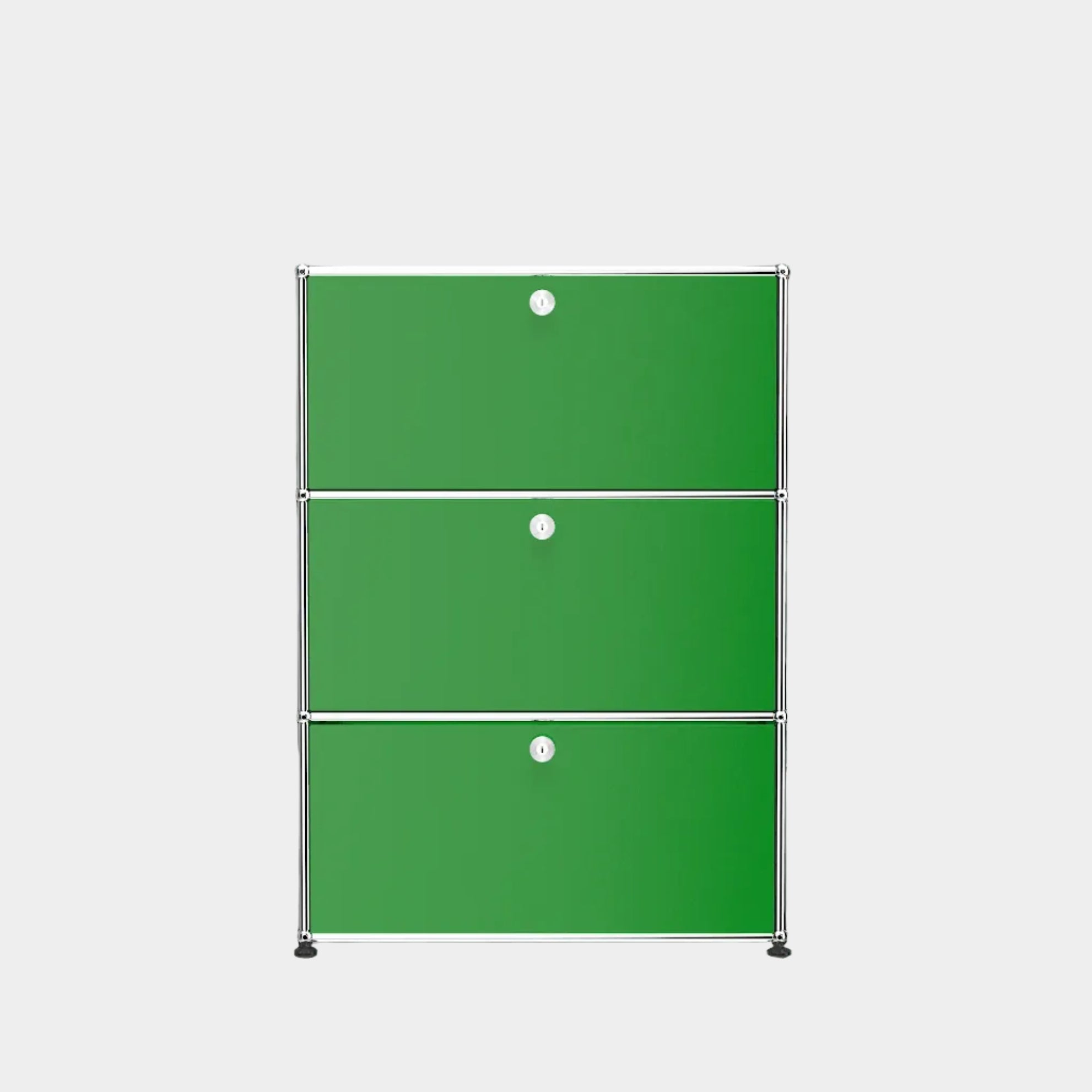 USM Haller G118F File Storage Cabinet