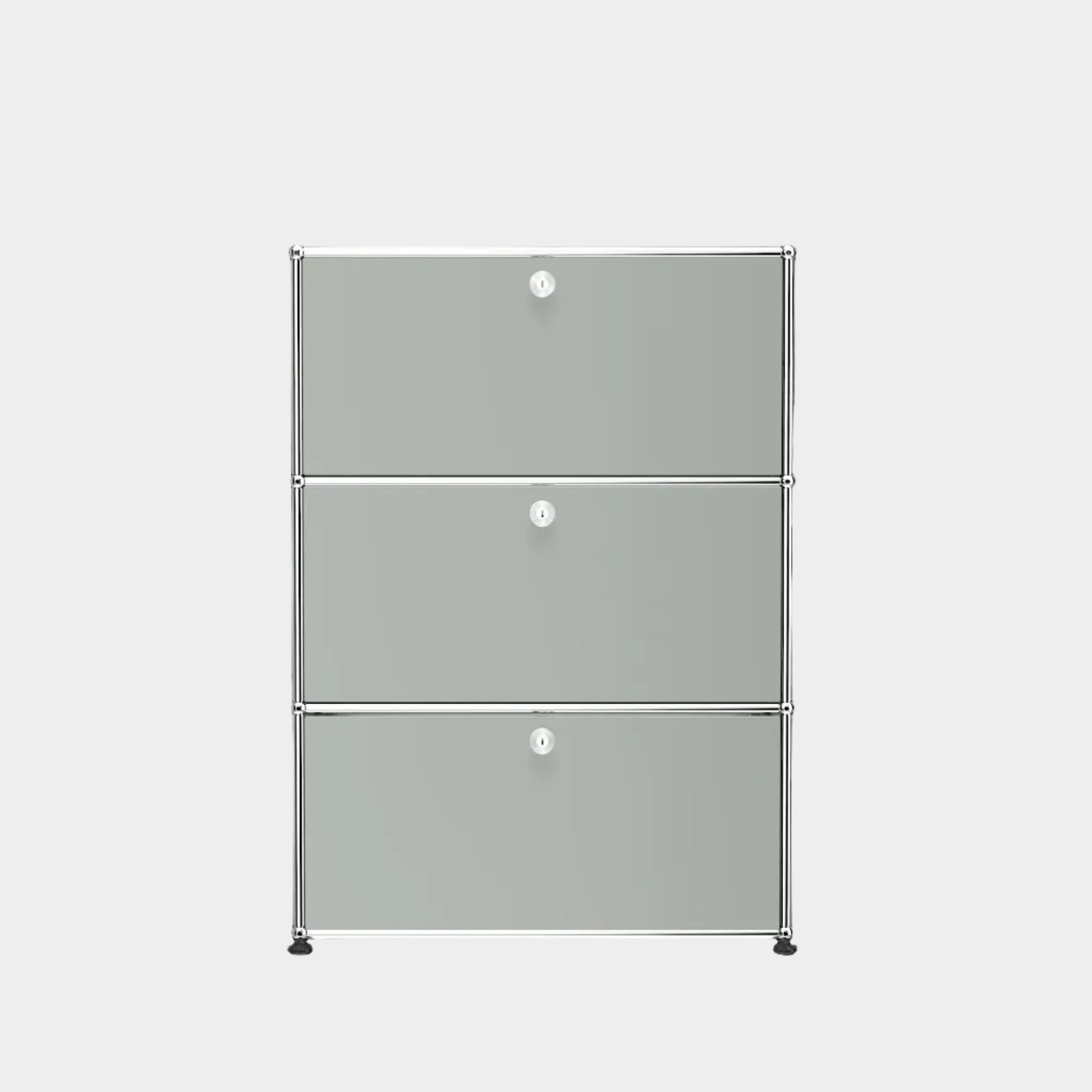 USM Haller G118F File Storage Cabinet