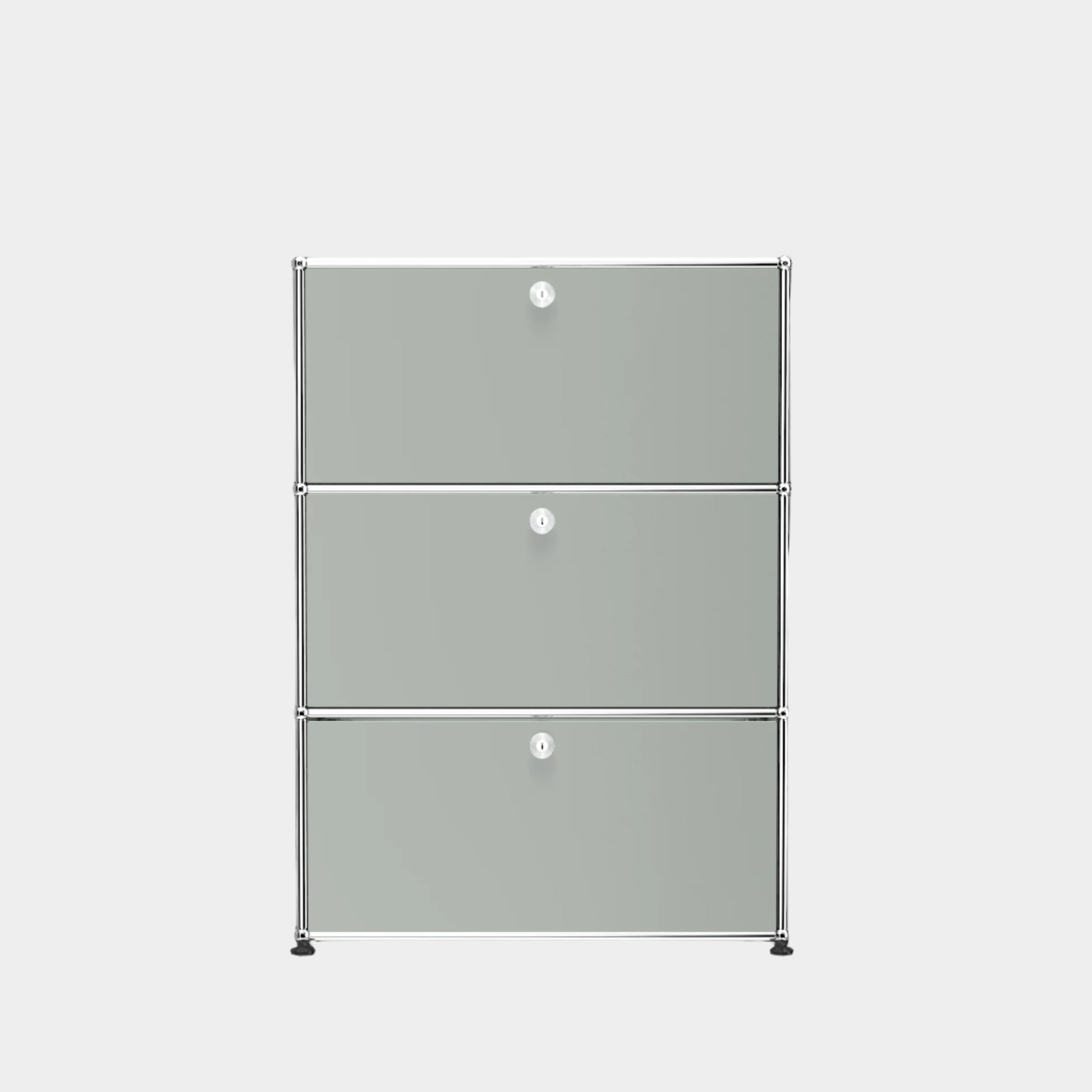 USM Haller G118 Storage Cabinet