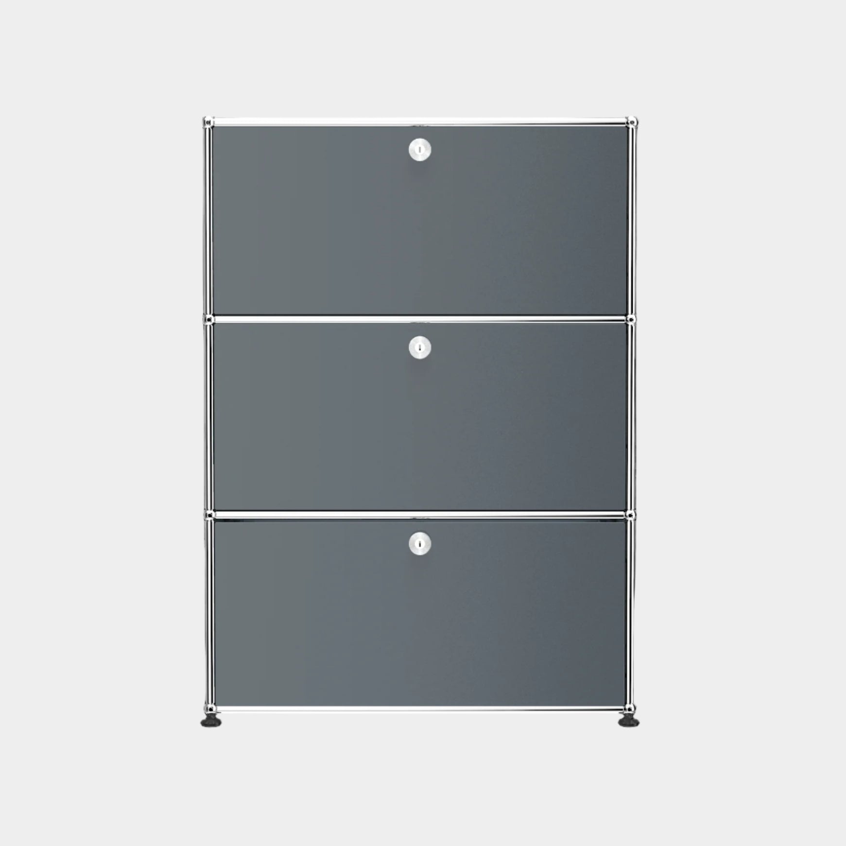 USM Haller G118 Storage Cabinet