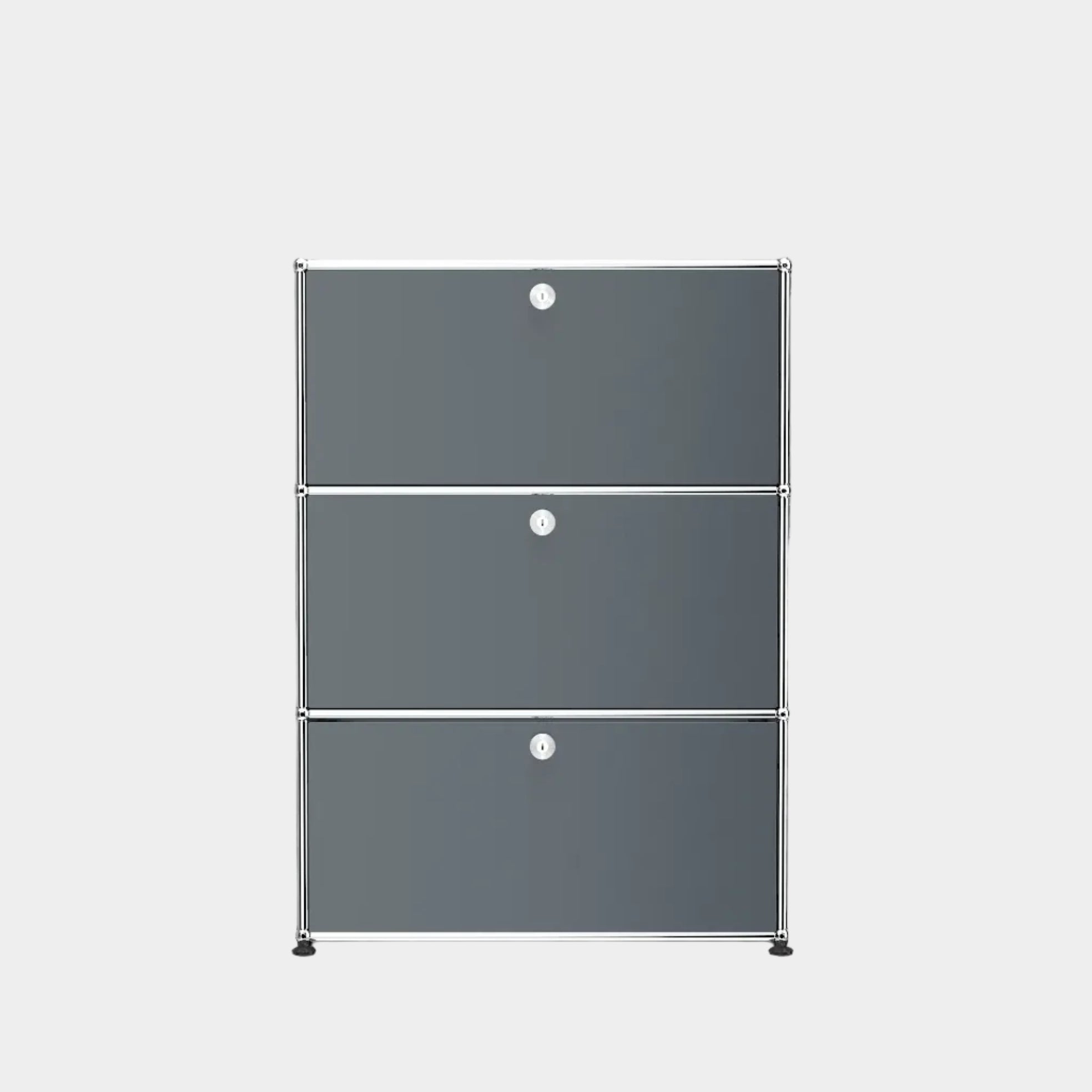 USM Haller G118F File Storage Cabinet