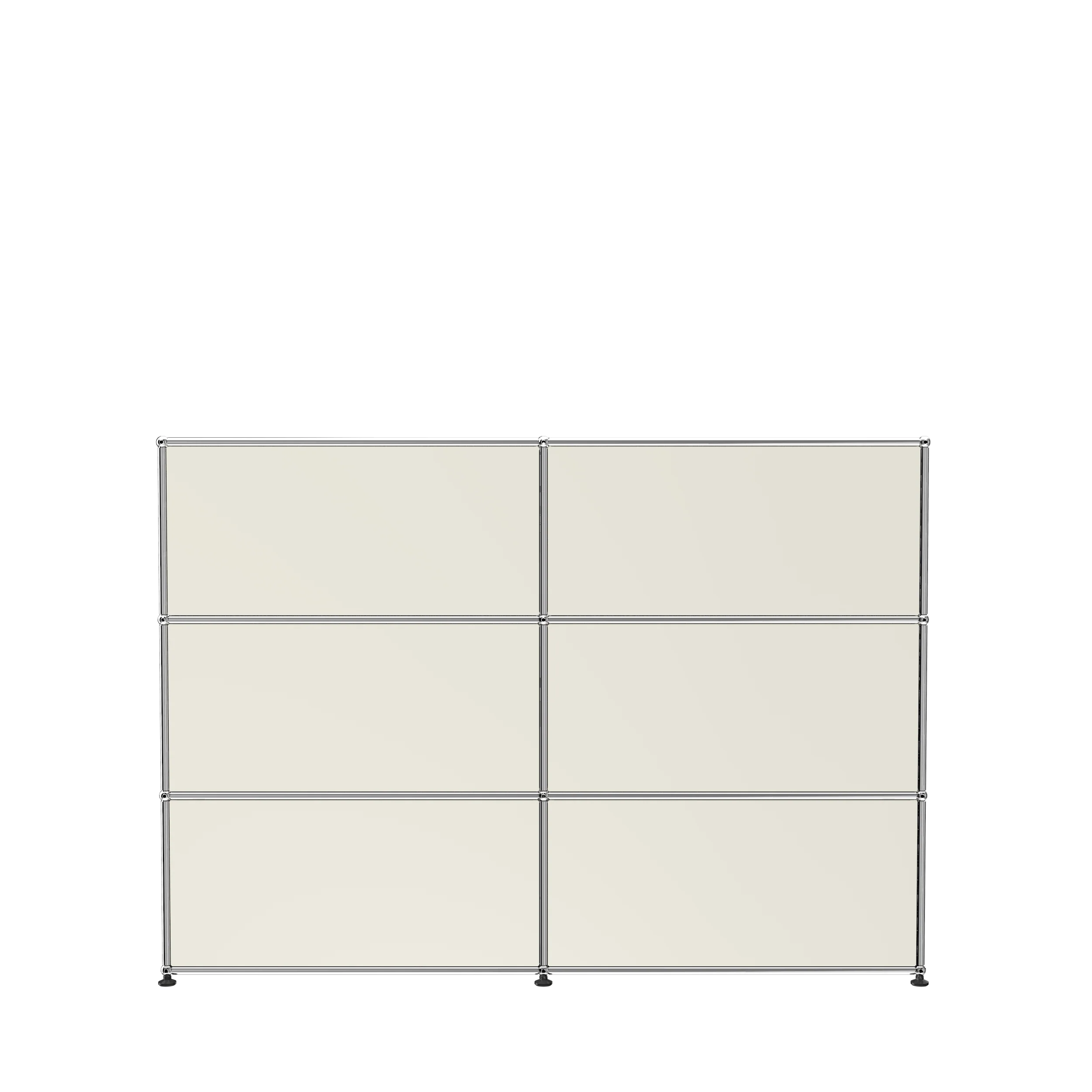 USM Haller G2AF File Credenza