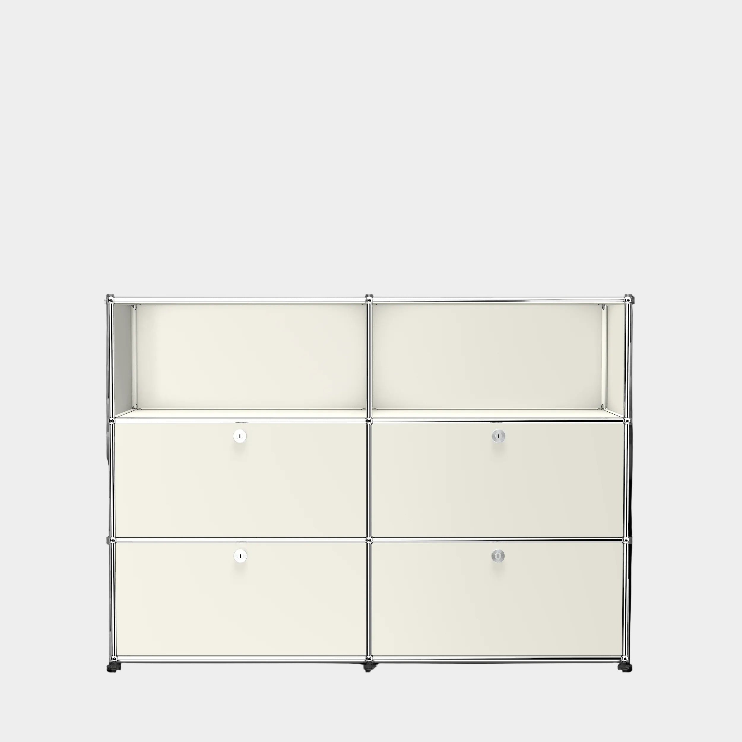 USM Haller G2AF File Credenza
