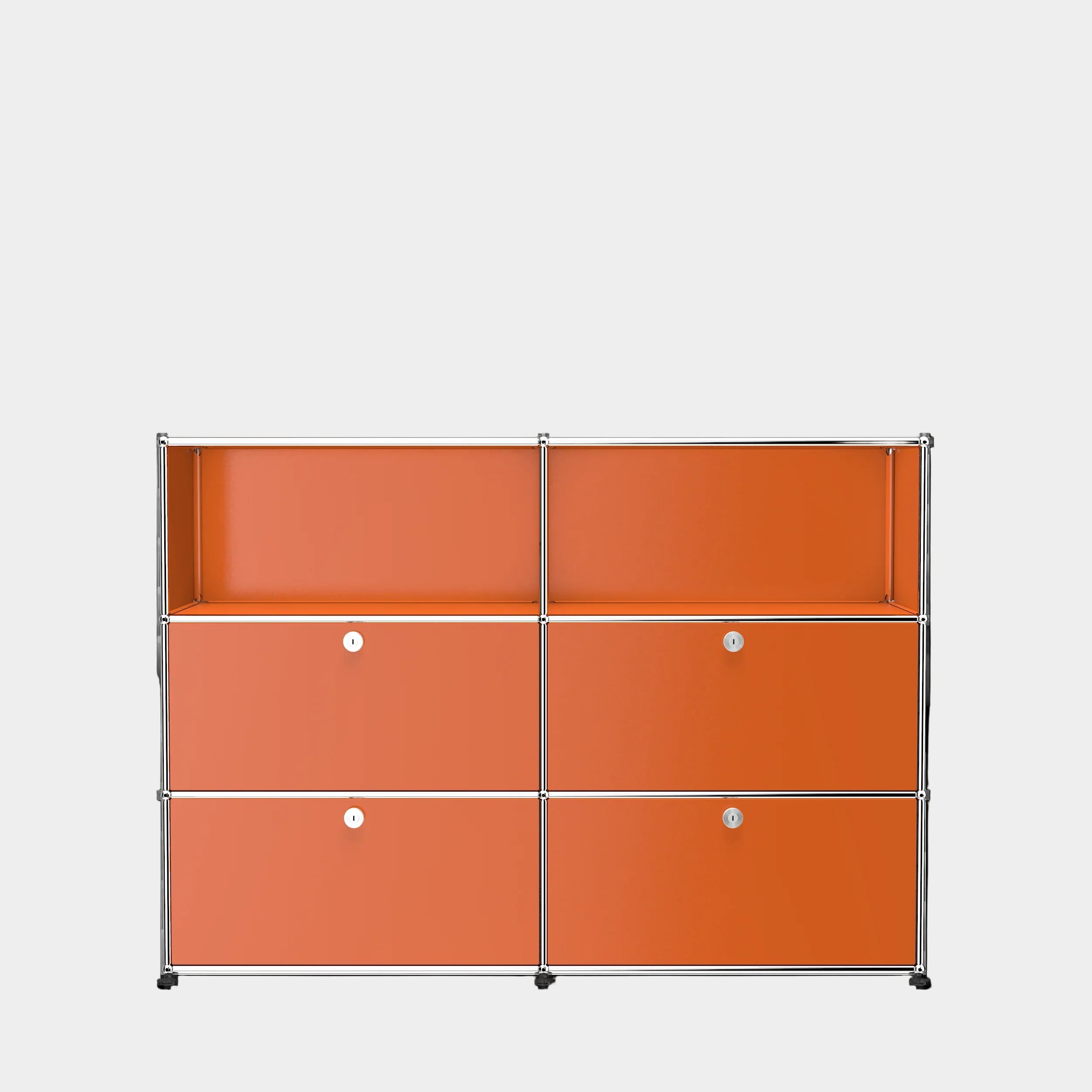 USM Haller G2AF File Credenza