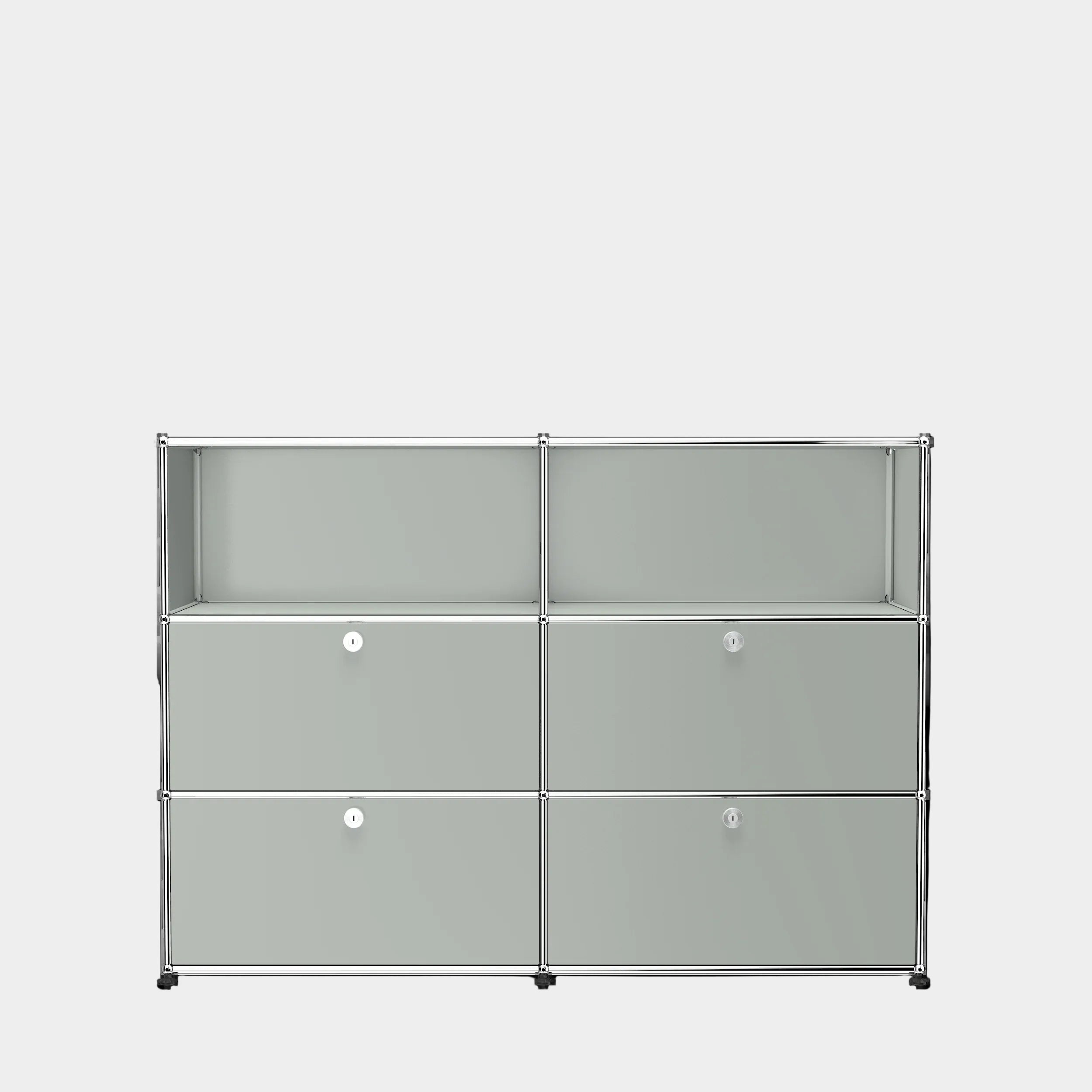 USM Haller G2AF File Credenza