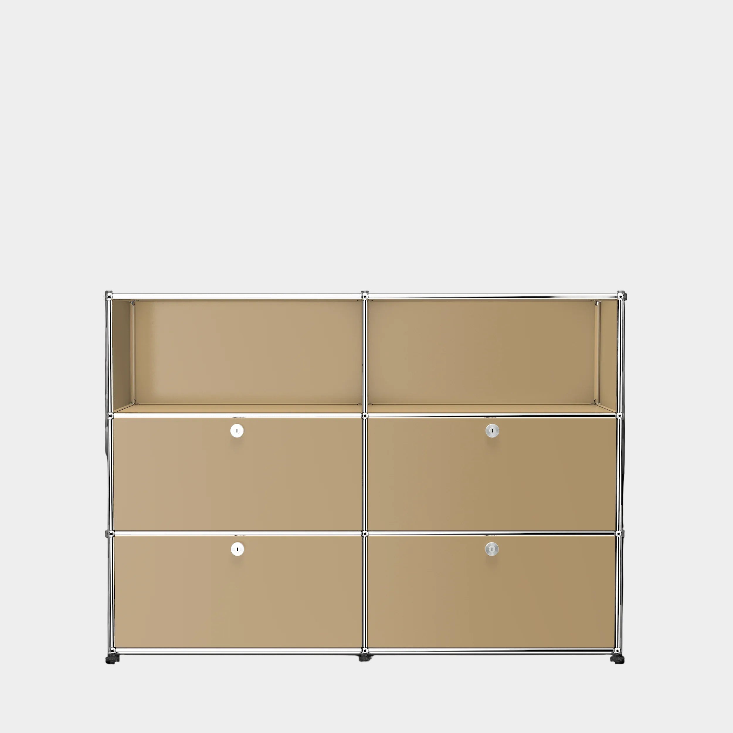 USM Haller G2AF File Credenza