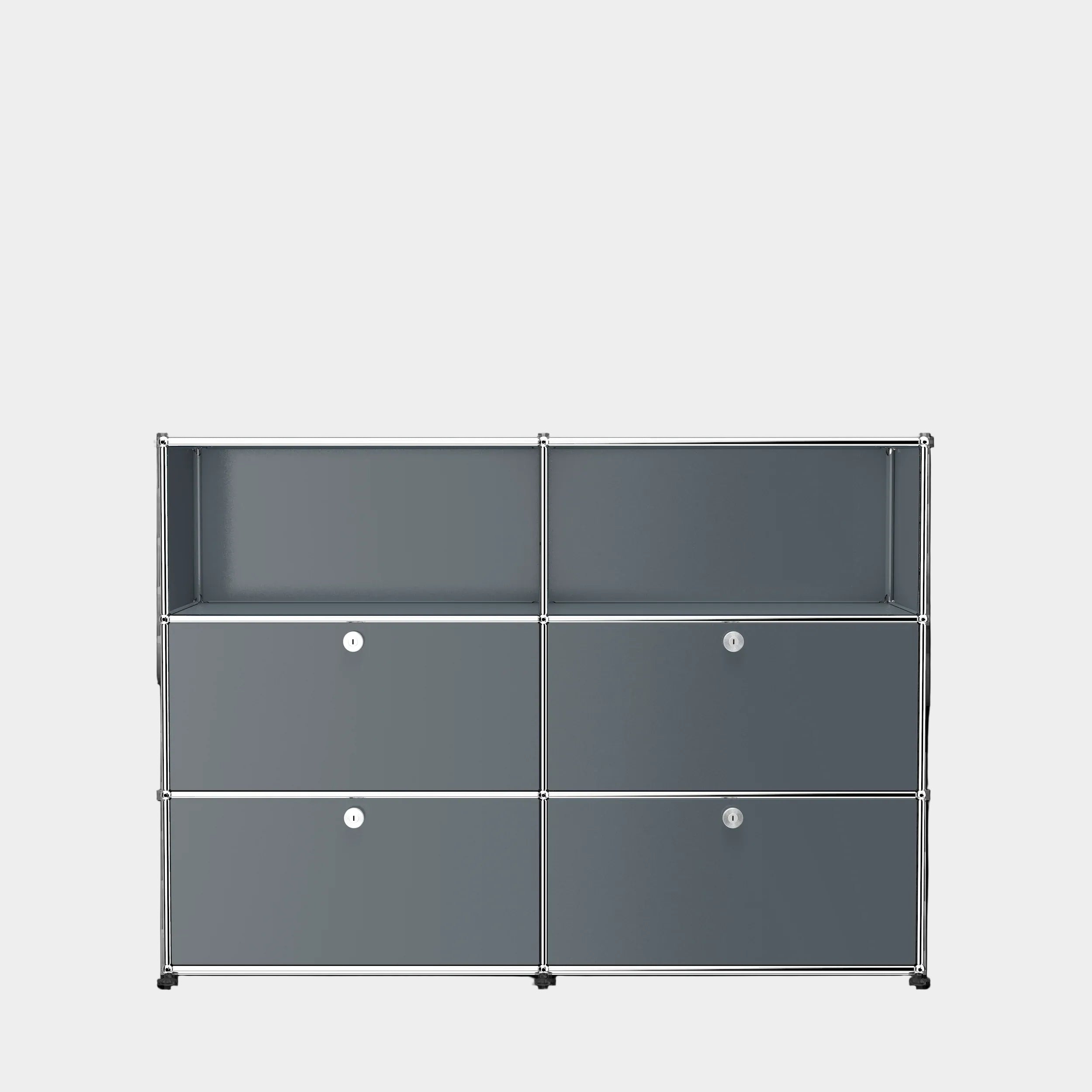 USM Haller G2AF File Credenza