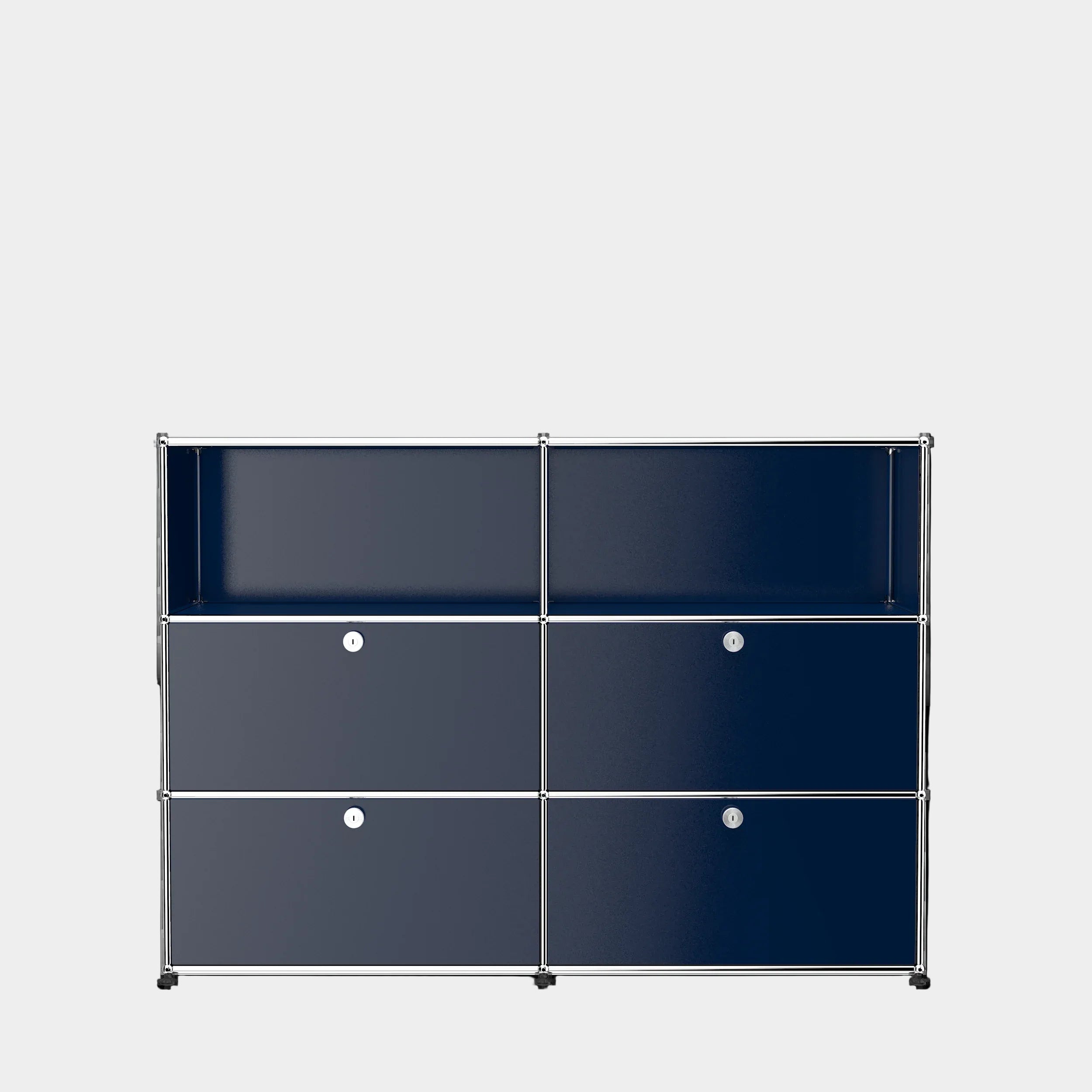USM Haller G2AF File Credenza
