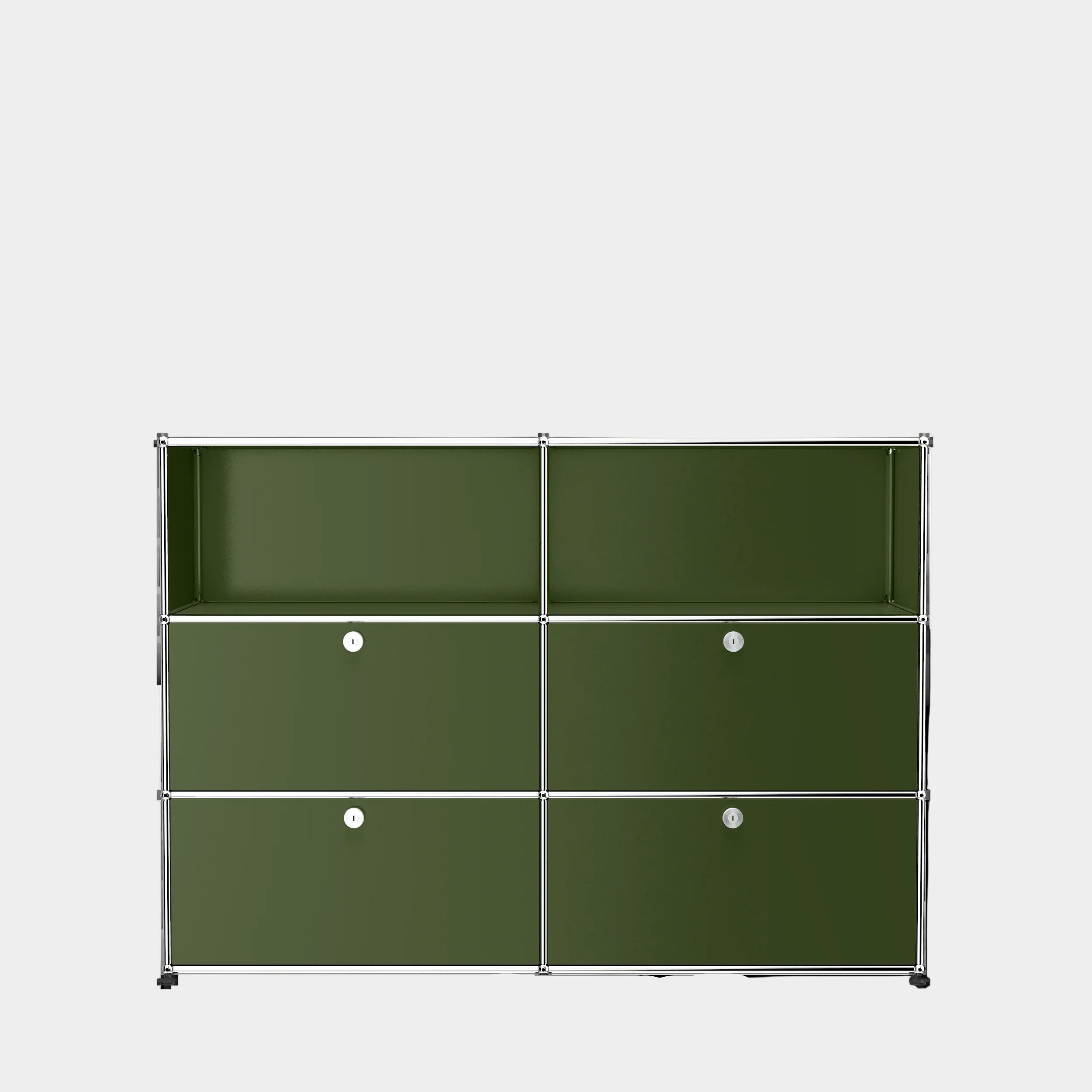USM Haller G2AF File Credenza