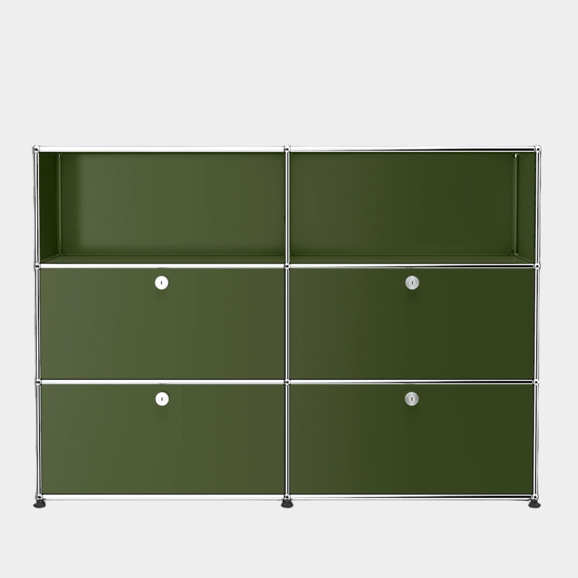 USM Haller G2A Storage Unit