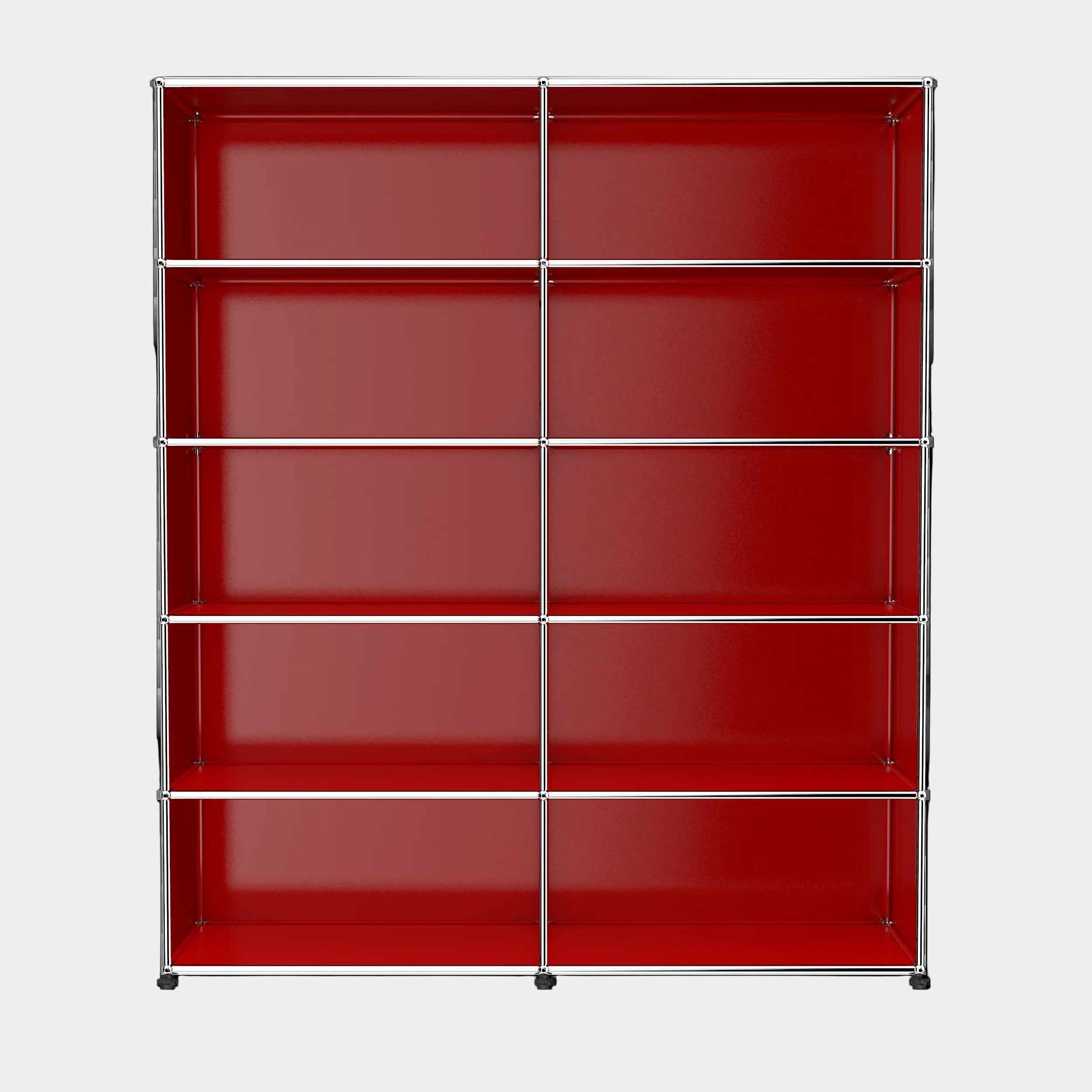 USM Haller H2 Open Shelf