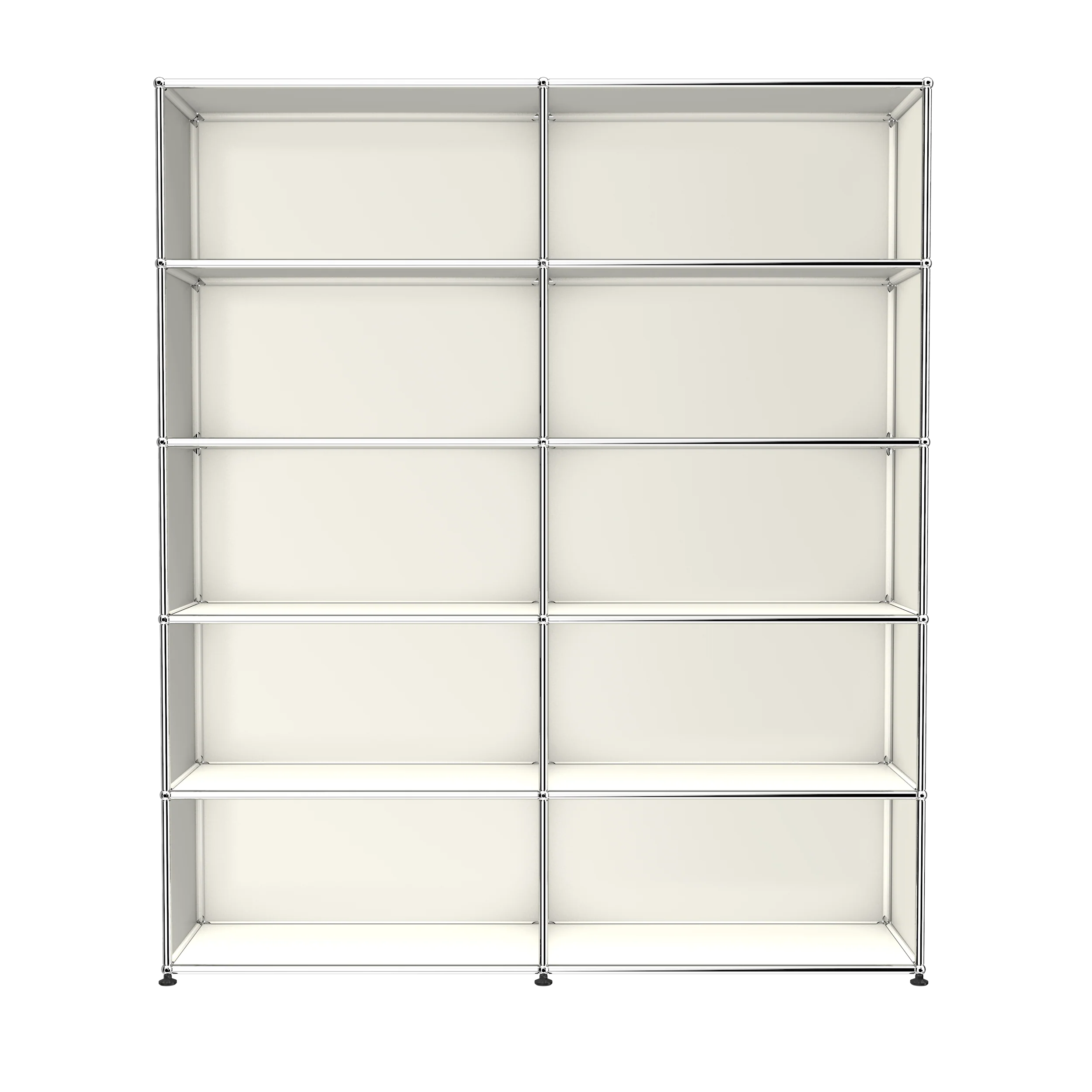 USM Haller H2 Open Shelf