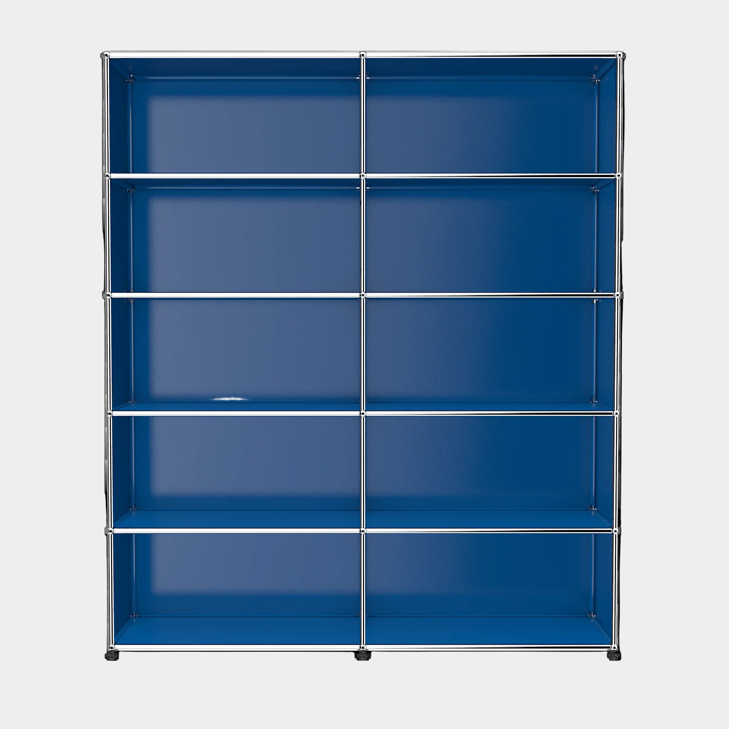USM Haller H2 Open Shelf