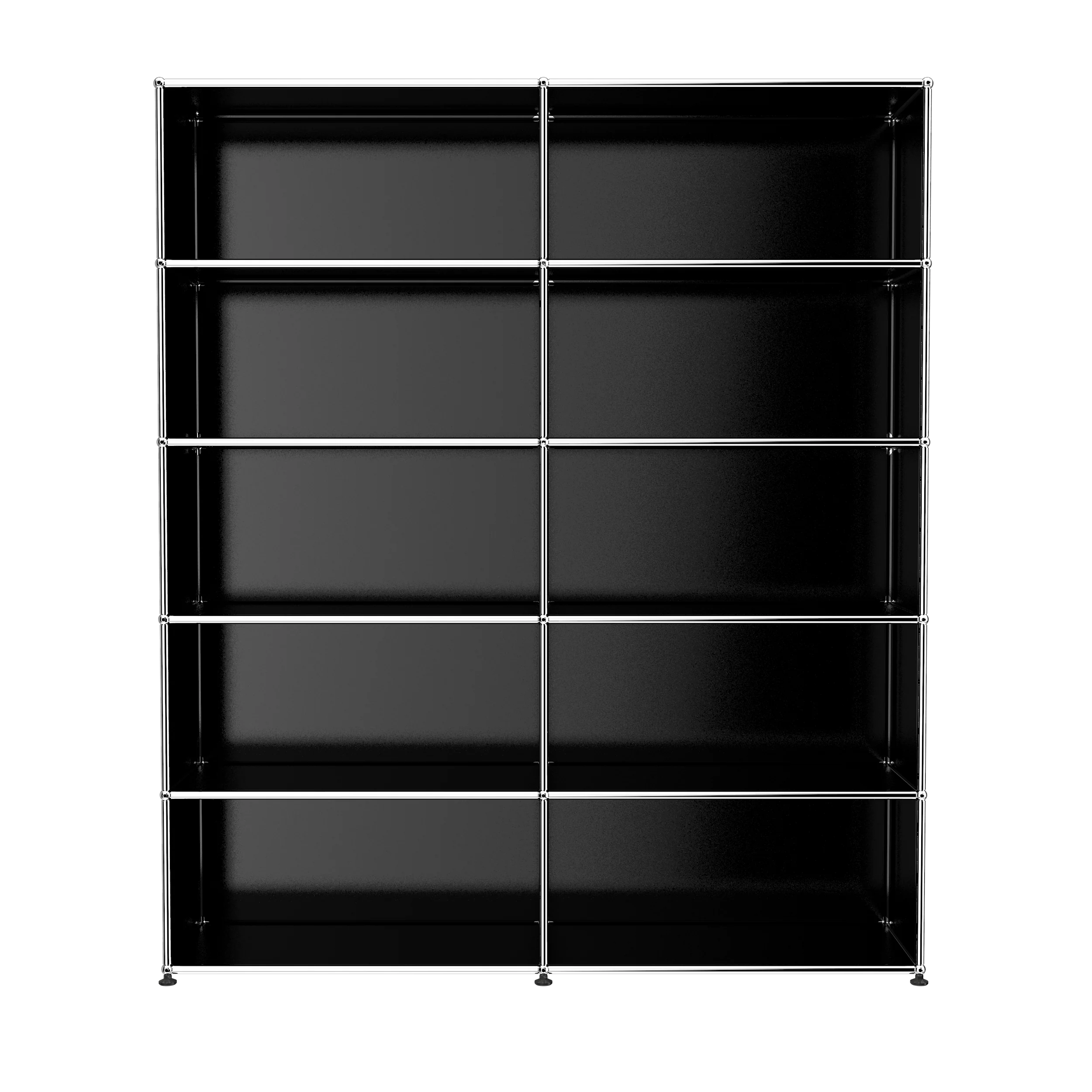 USM Haller H2 Open Shelf