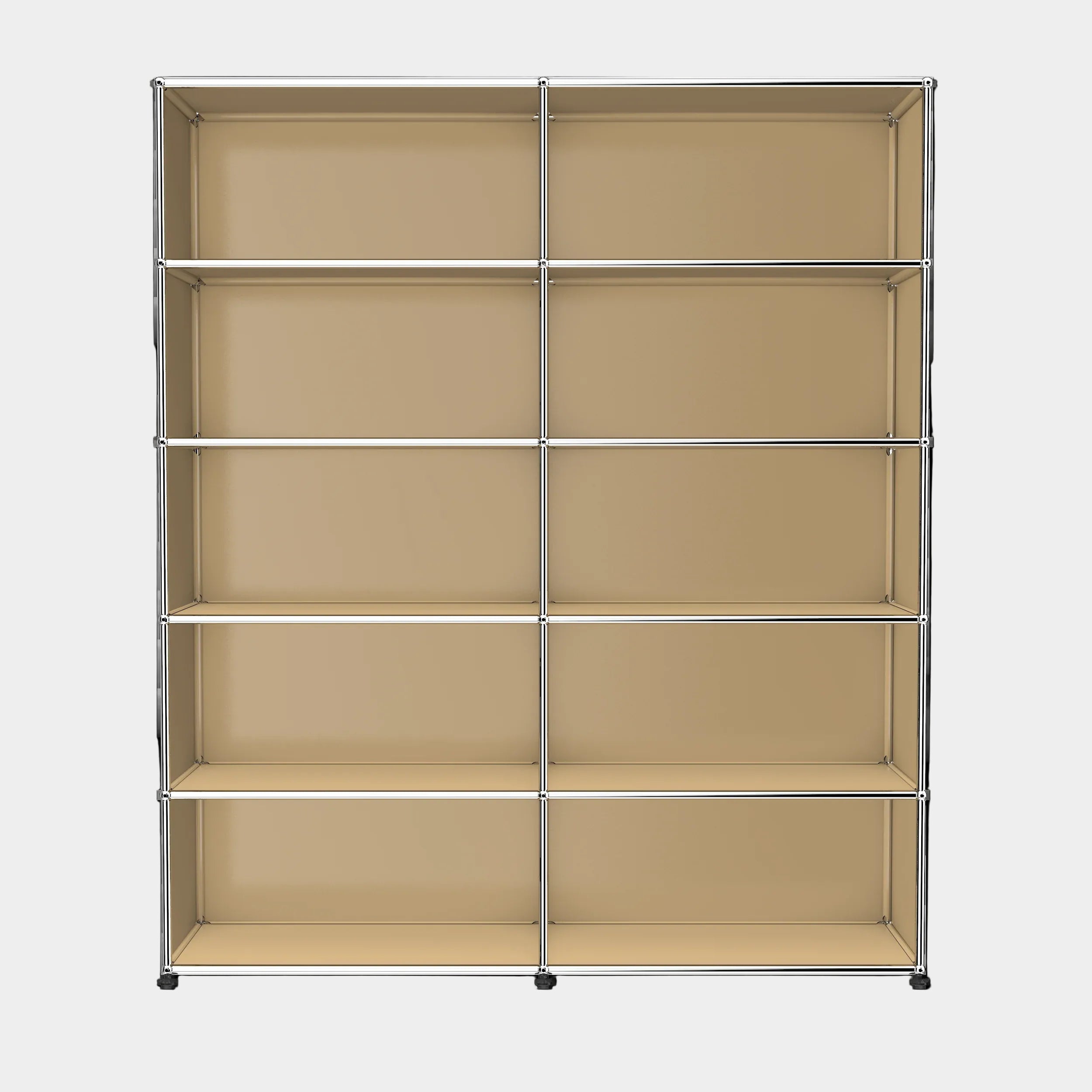 USM Haller H2 Open Shelf