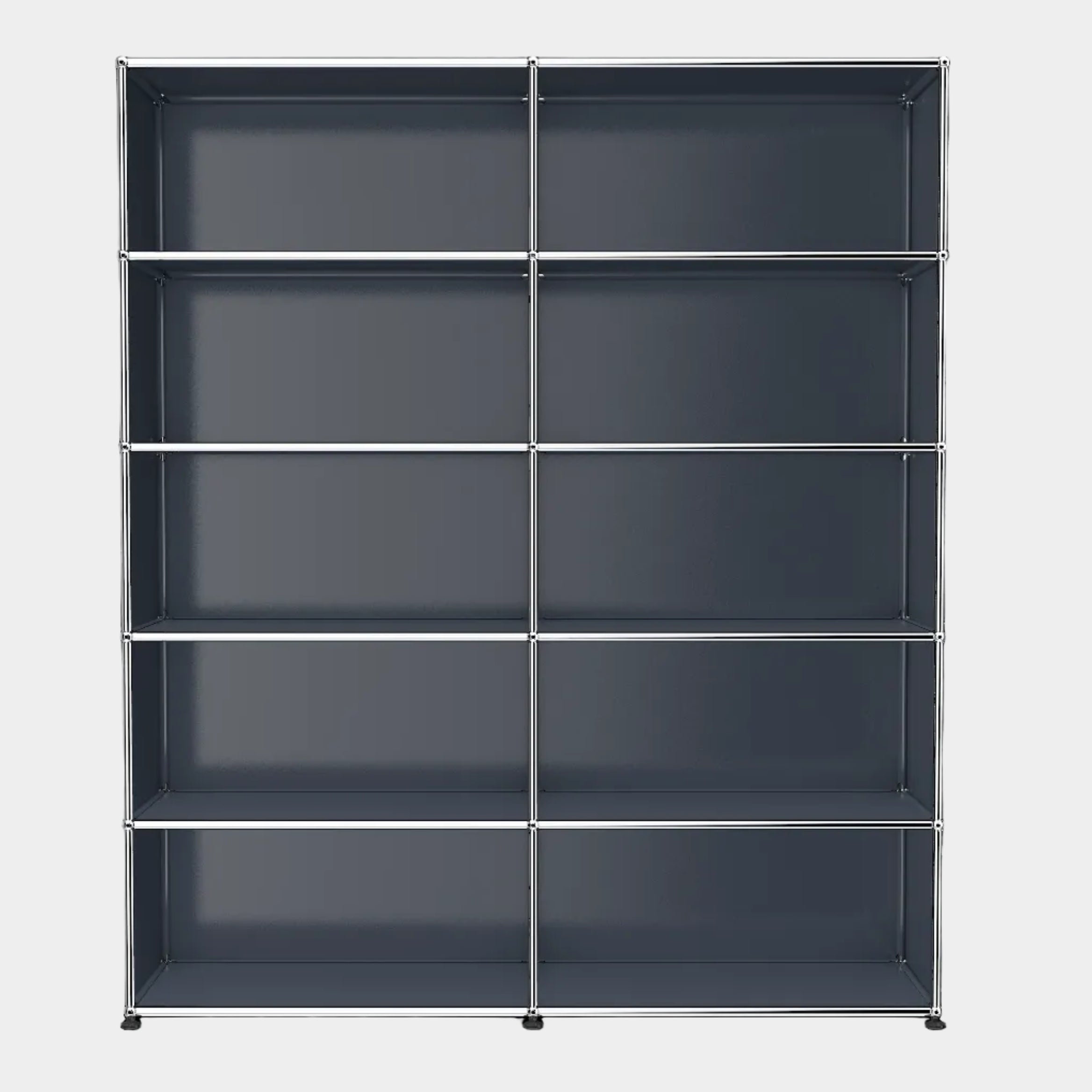 USM Haller H2 Open Shelf