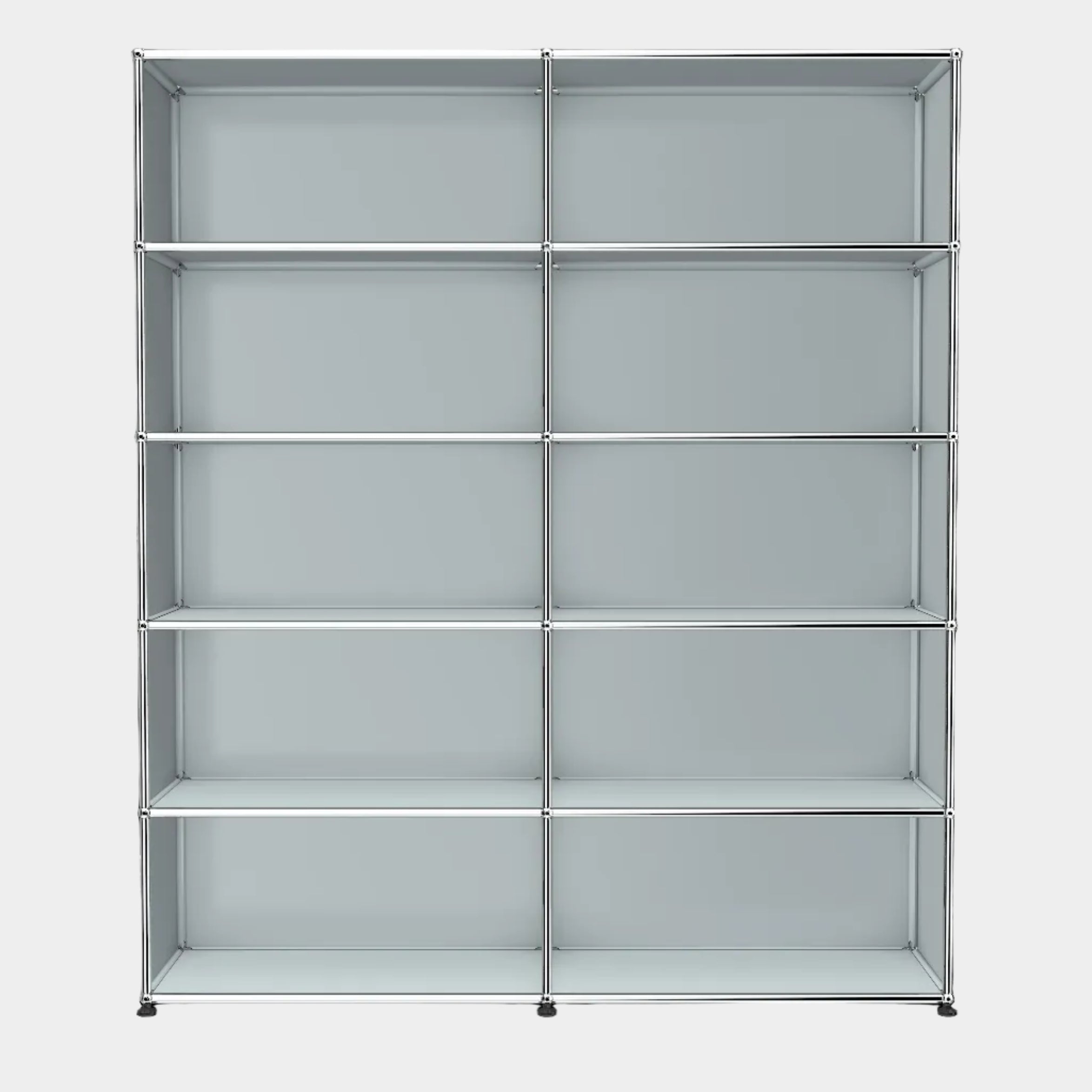USM Haller H2 Open Shelf