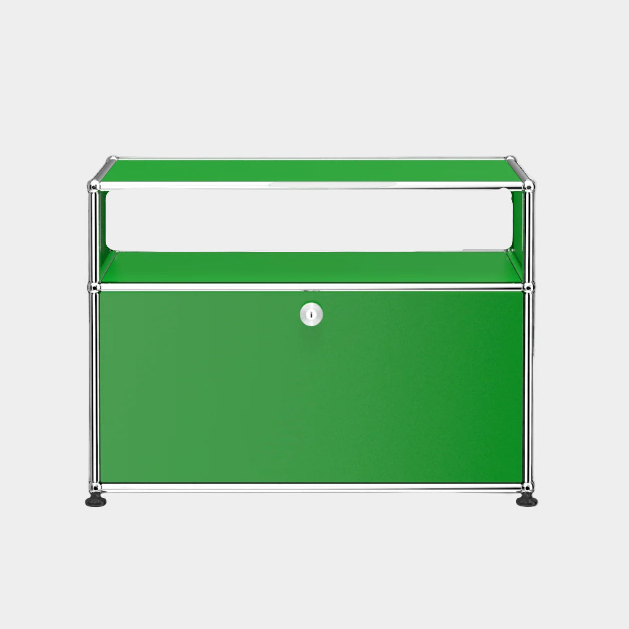 USM Haller Closed Storage Side Table (O118)