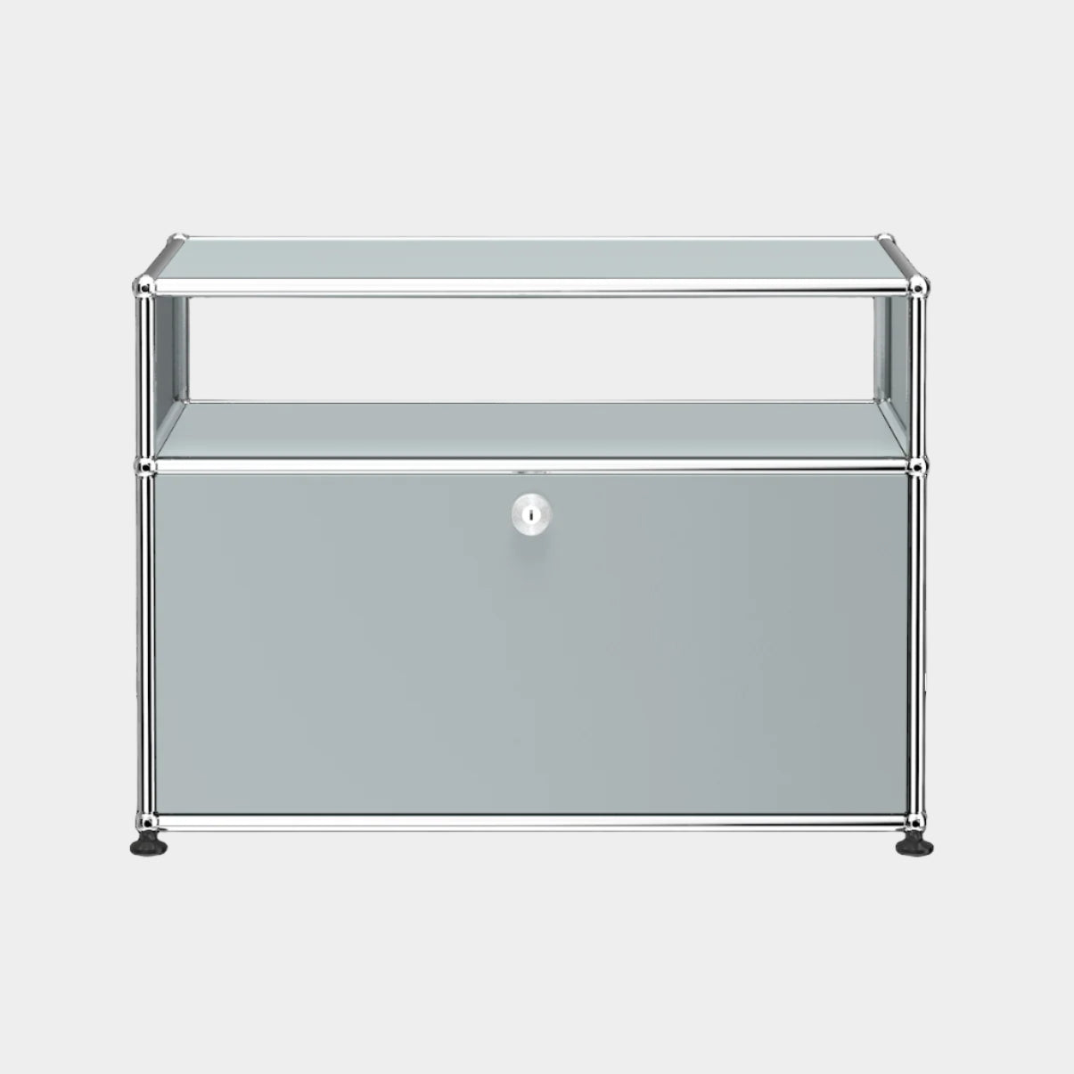 USM Haller Closed Storage Side Table (O118)