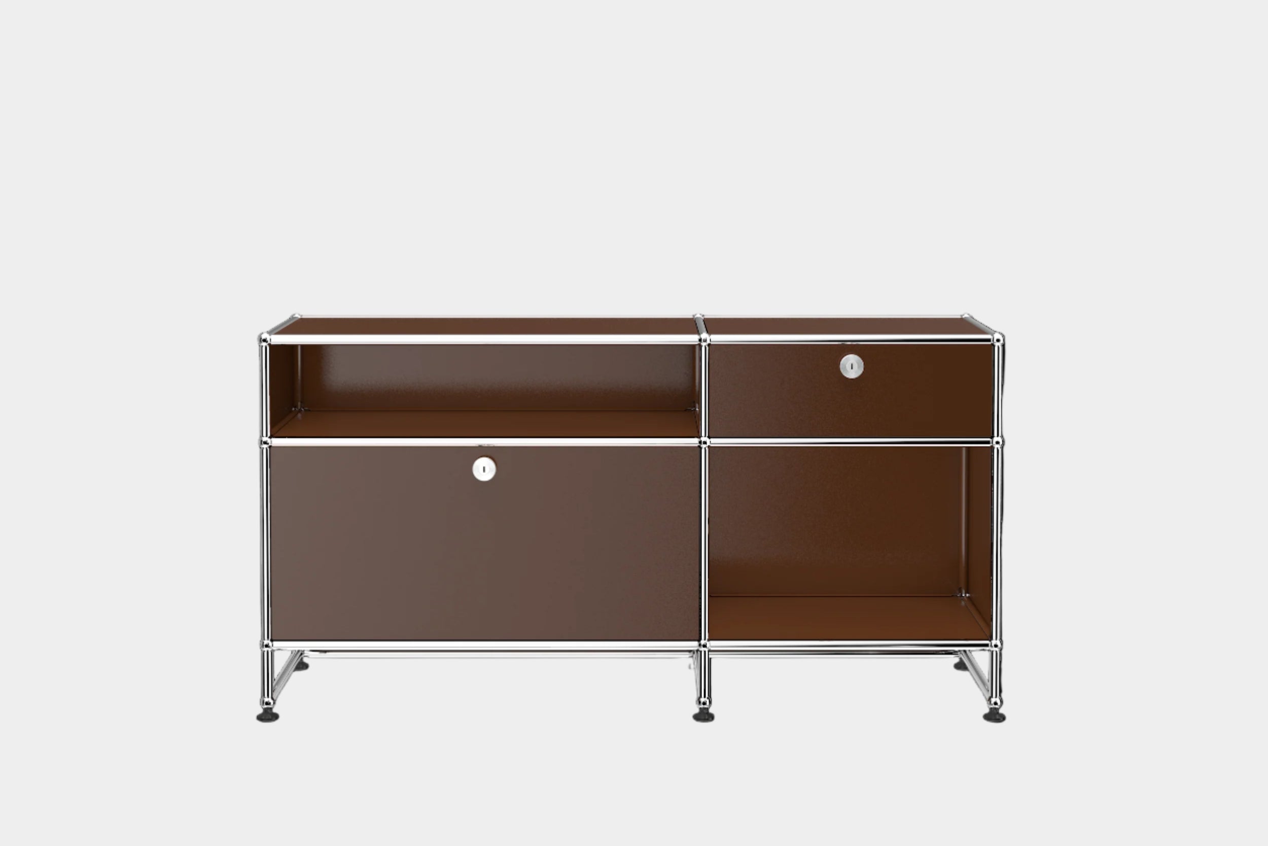 USM Haller O3 Media Credenza