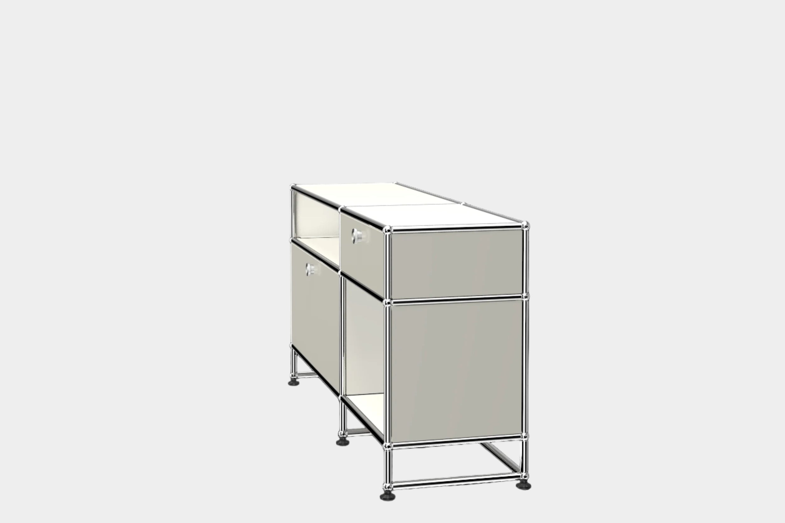 USM Haller O3 Media Credenza
